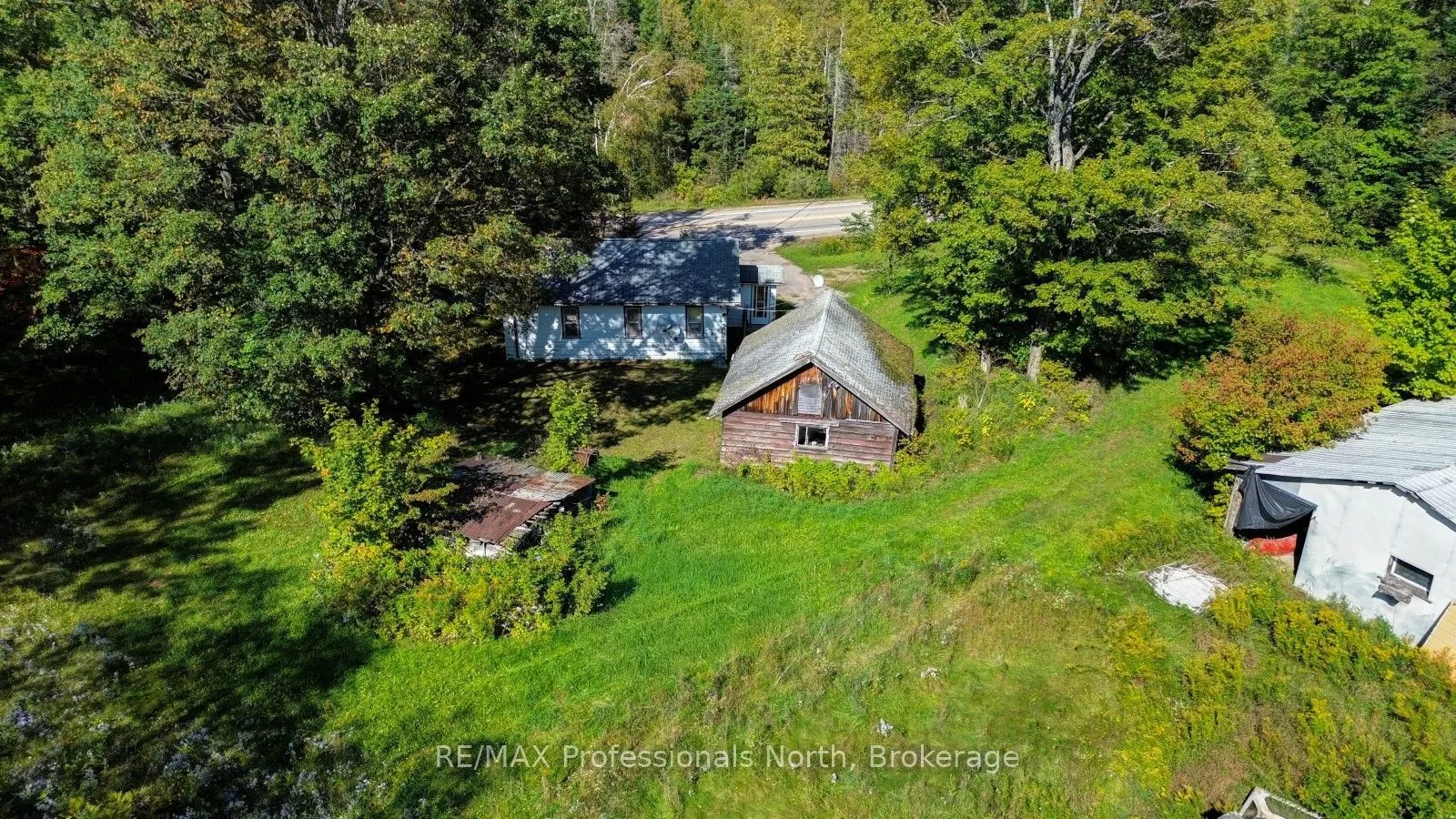 4388 Loop Road