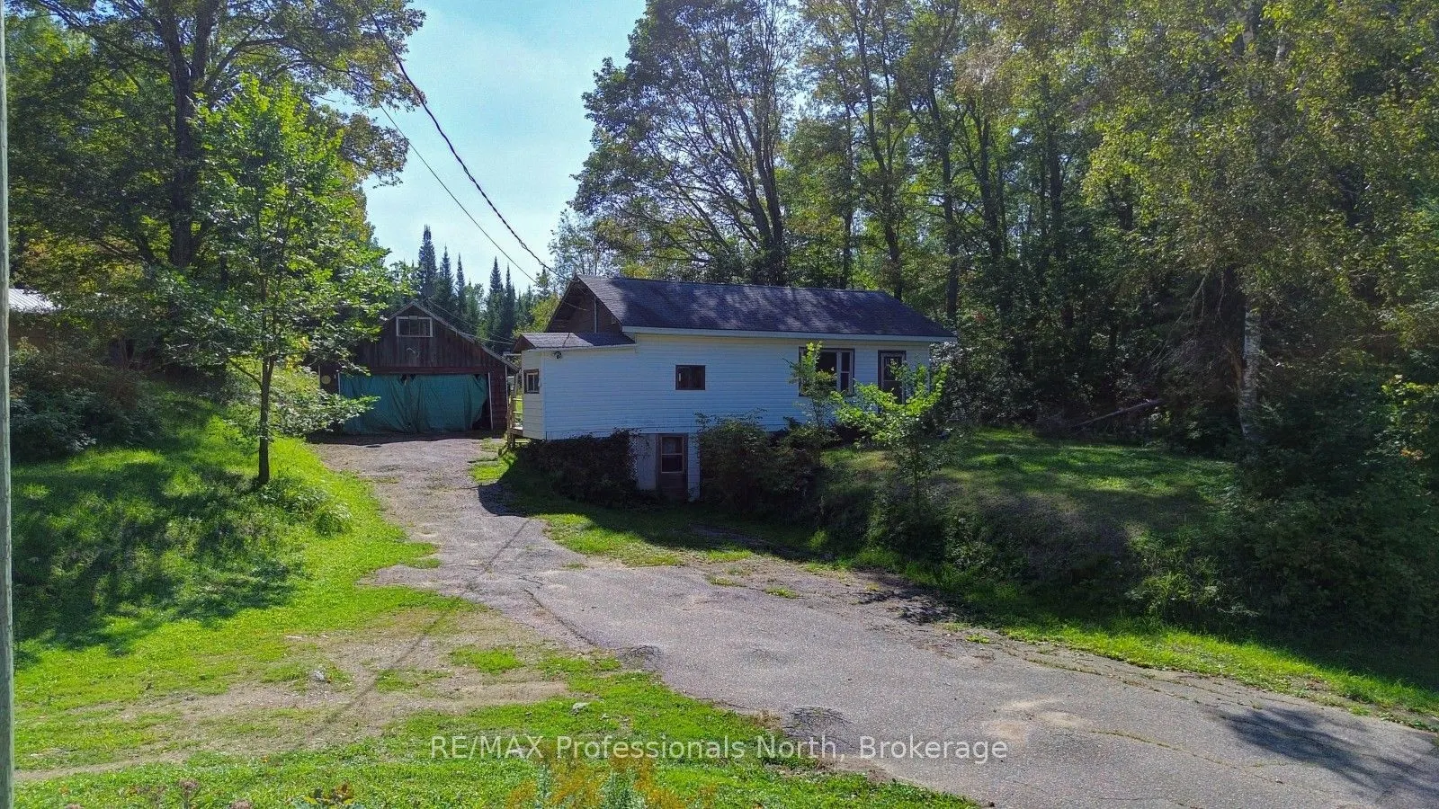 4388 Loop Road