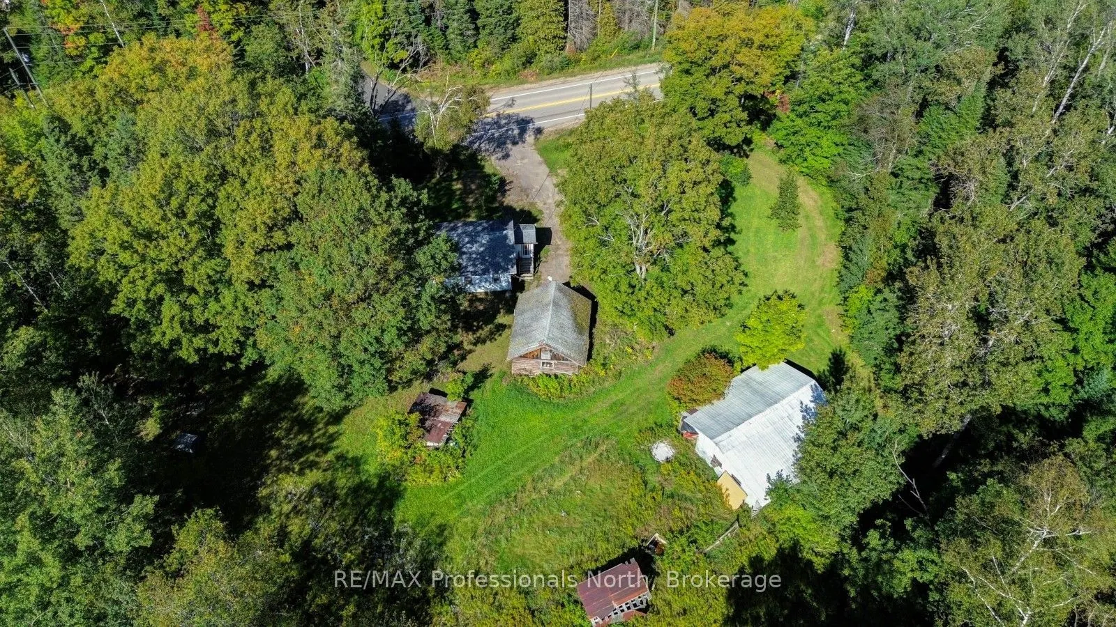 4388 Loop Road