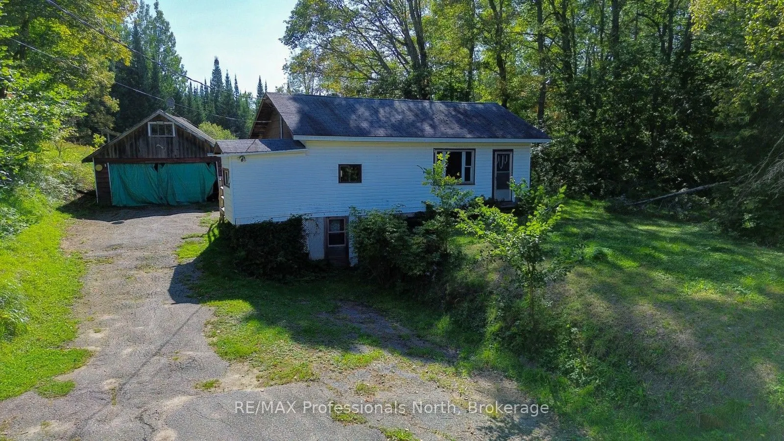 4388 Loop Road
