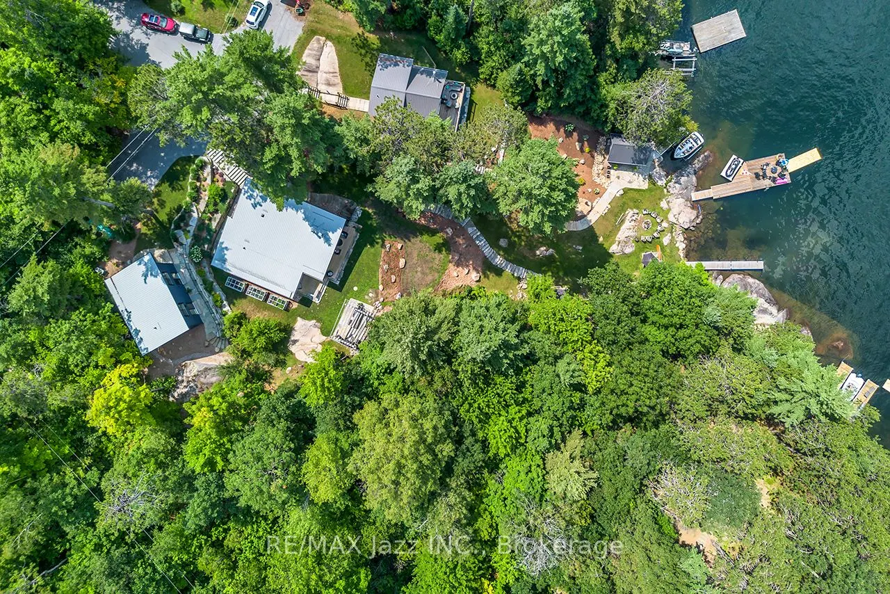 88 Brock Road