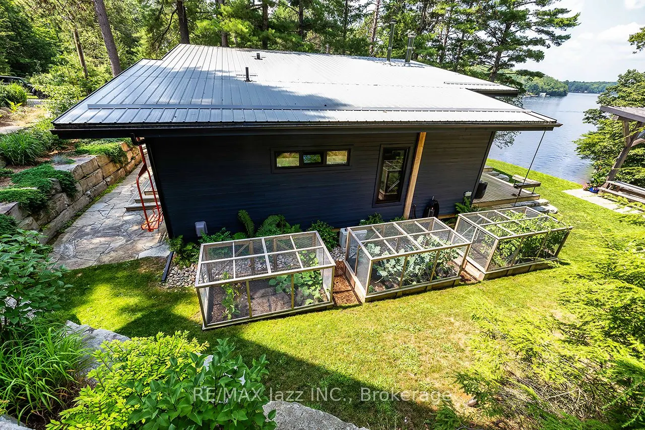 88 Brock Road