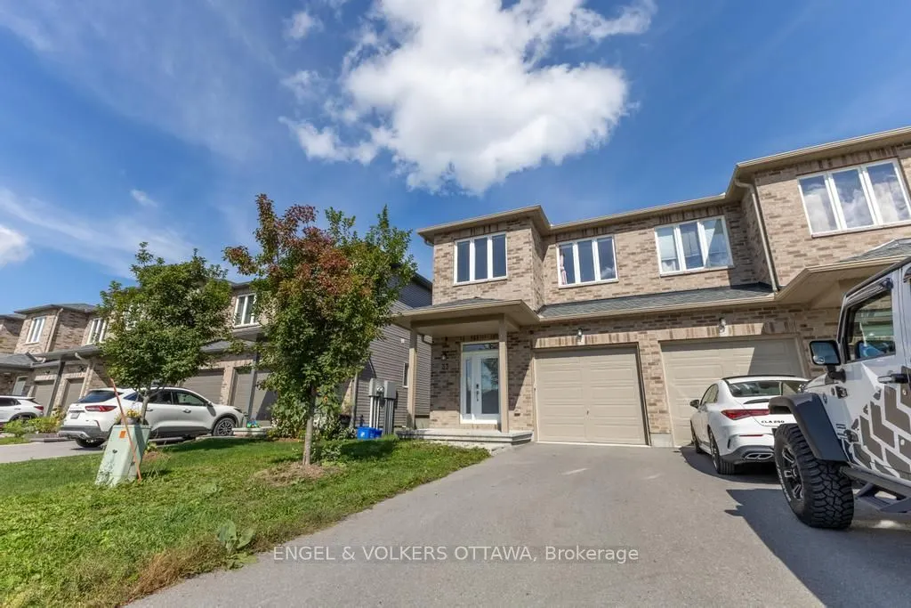 33 McPhail Road