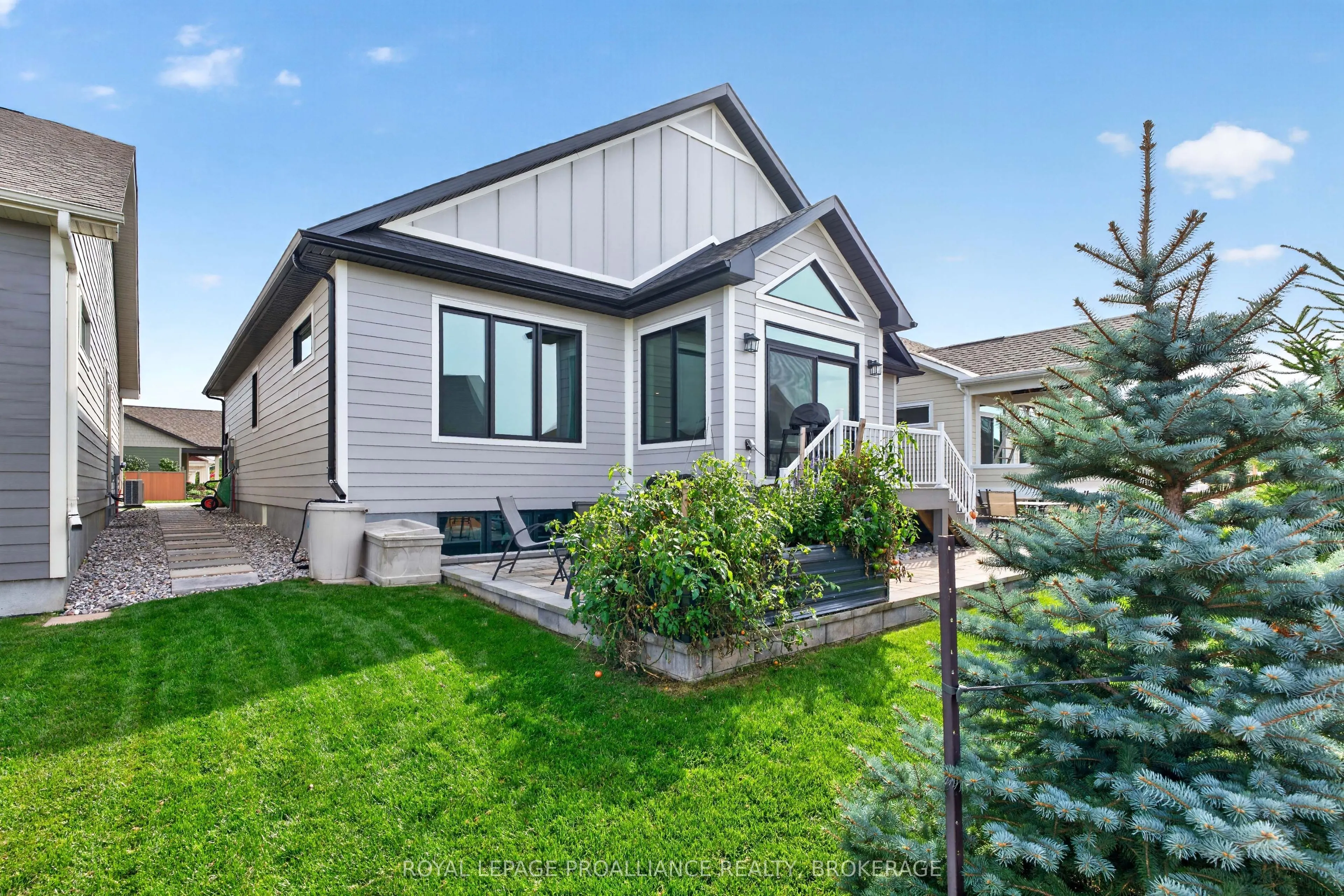 80 Cabin House Road