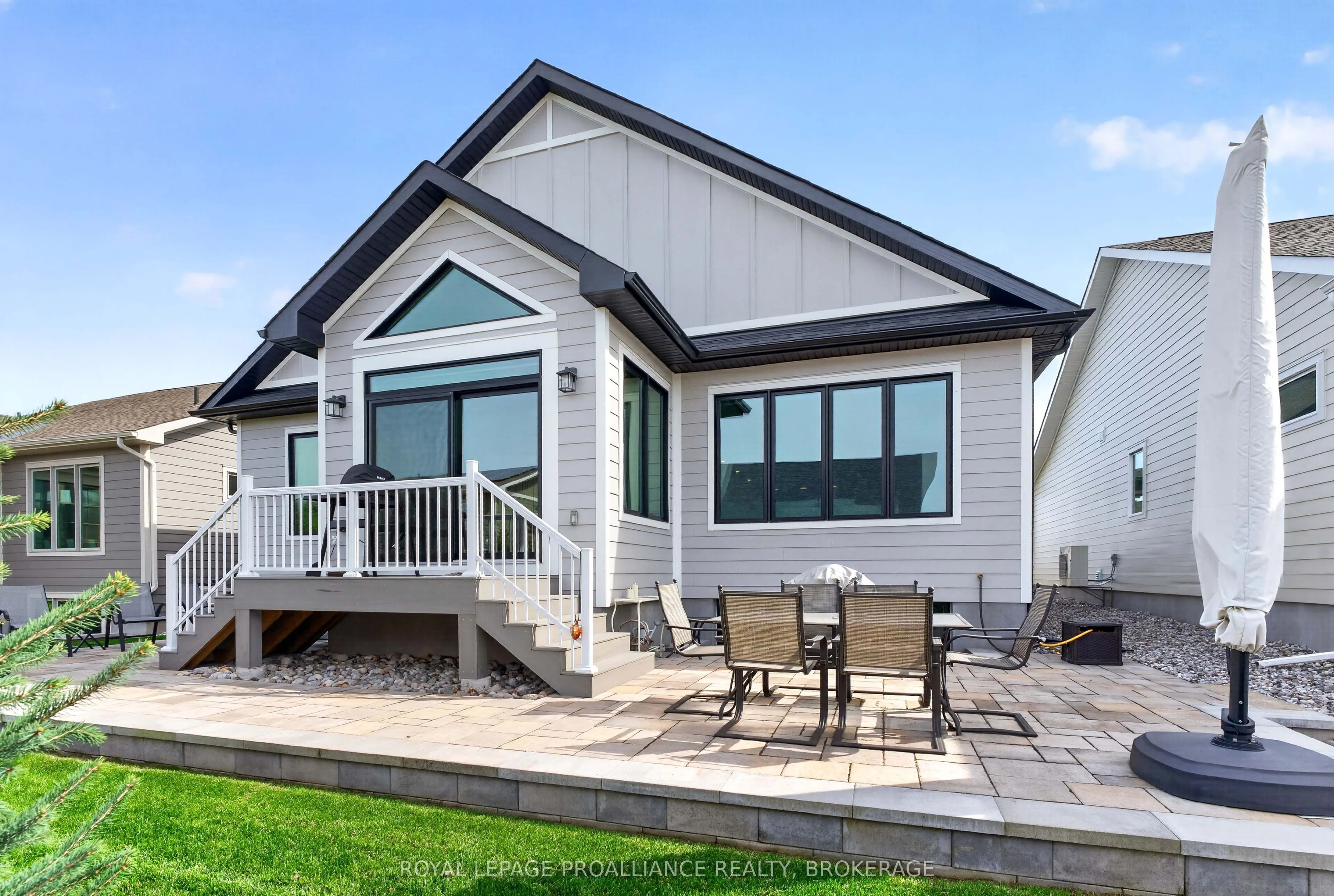 80 Cabin House Road