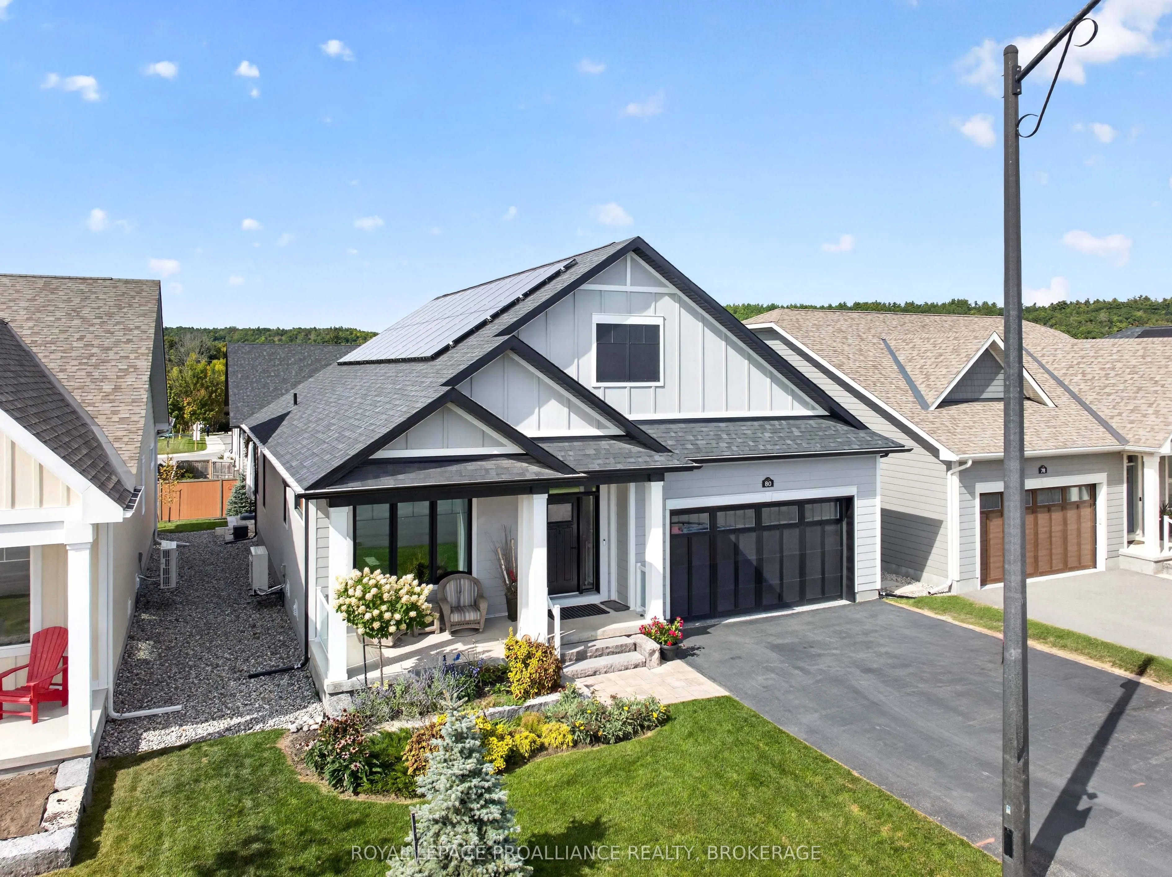 80 Cabin House Road