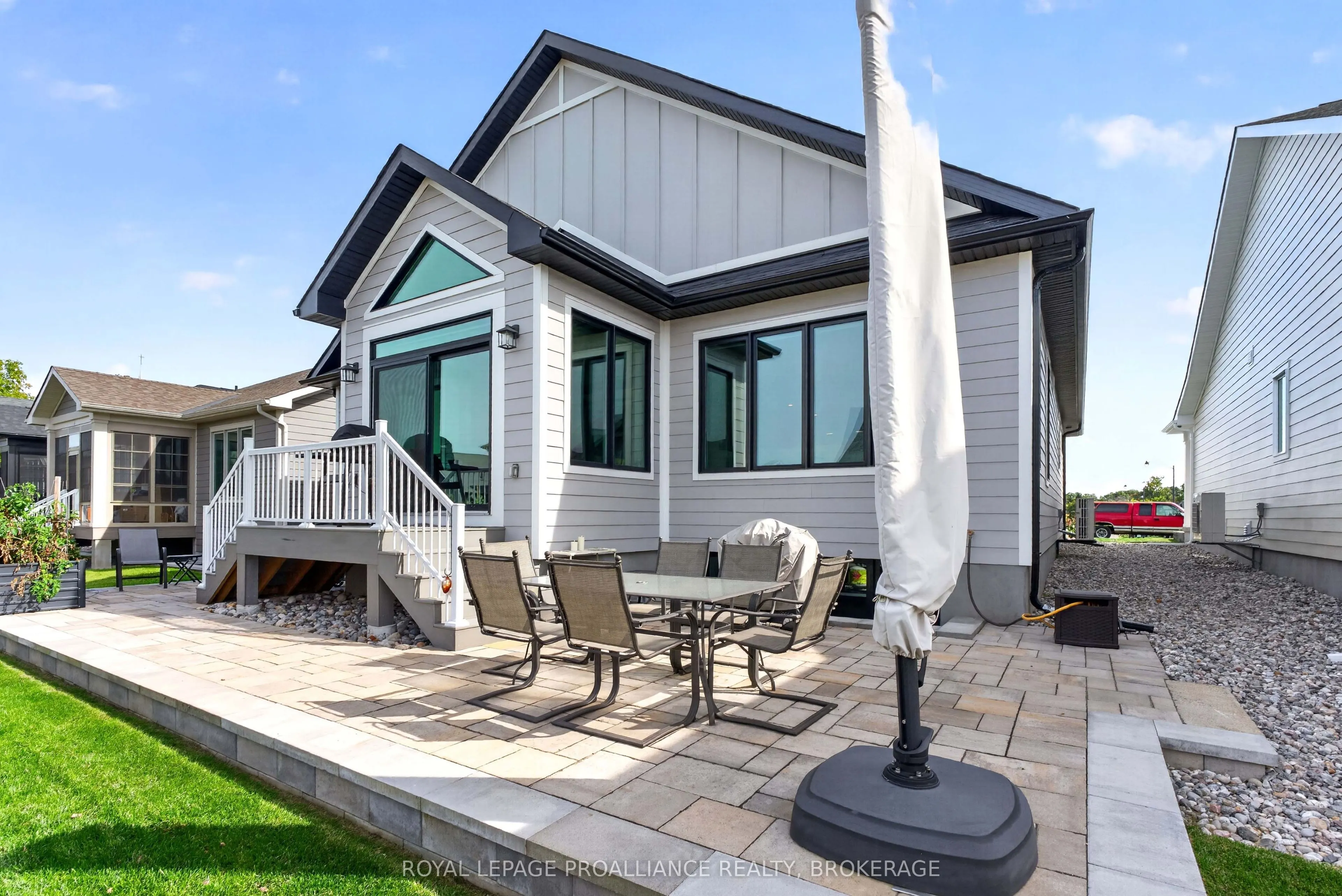 80 Cabin House Road