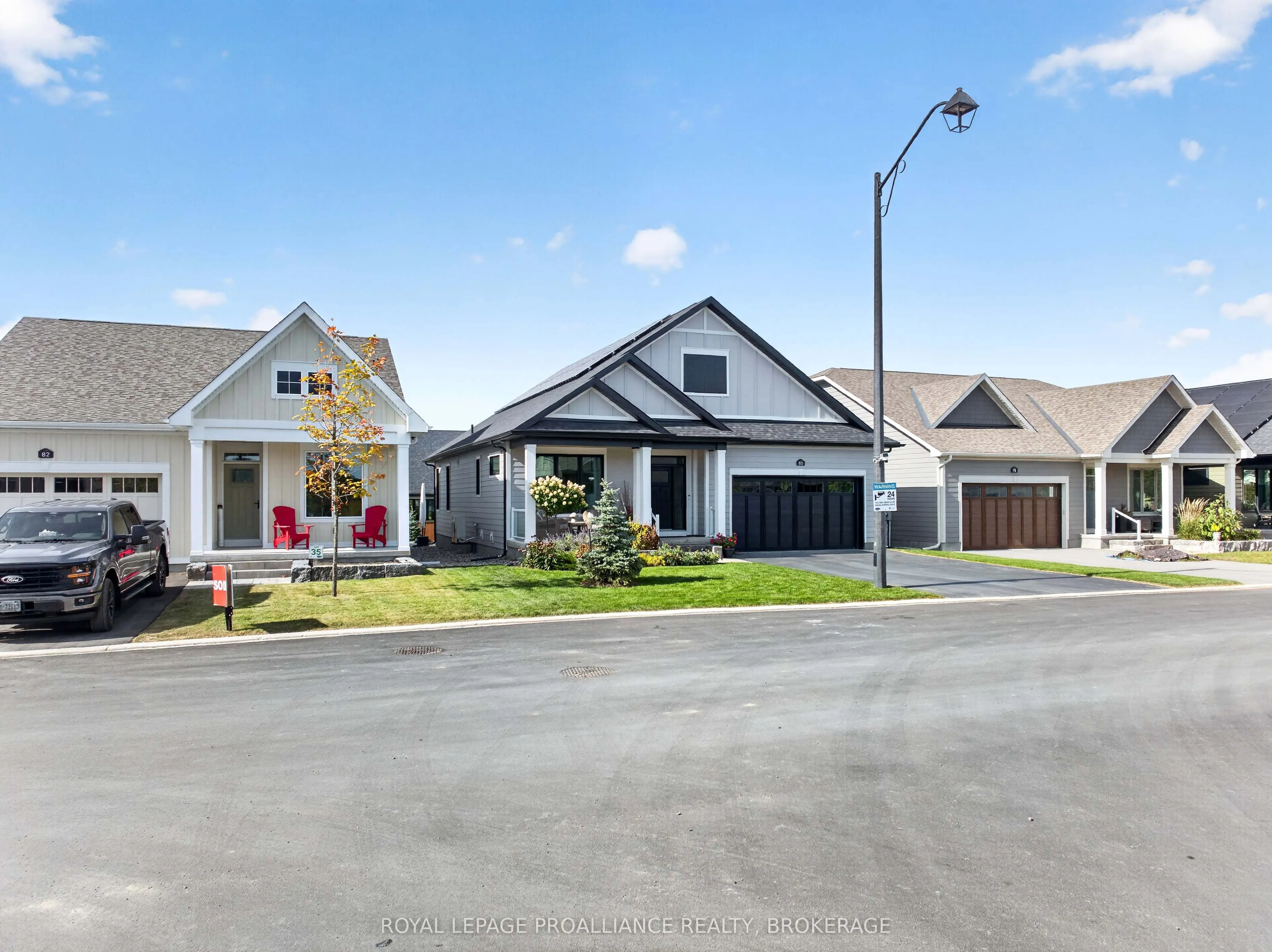 80 Cabin House Road