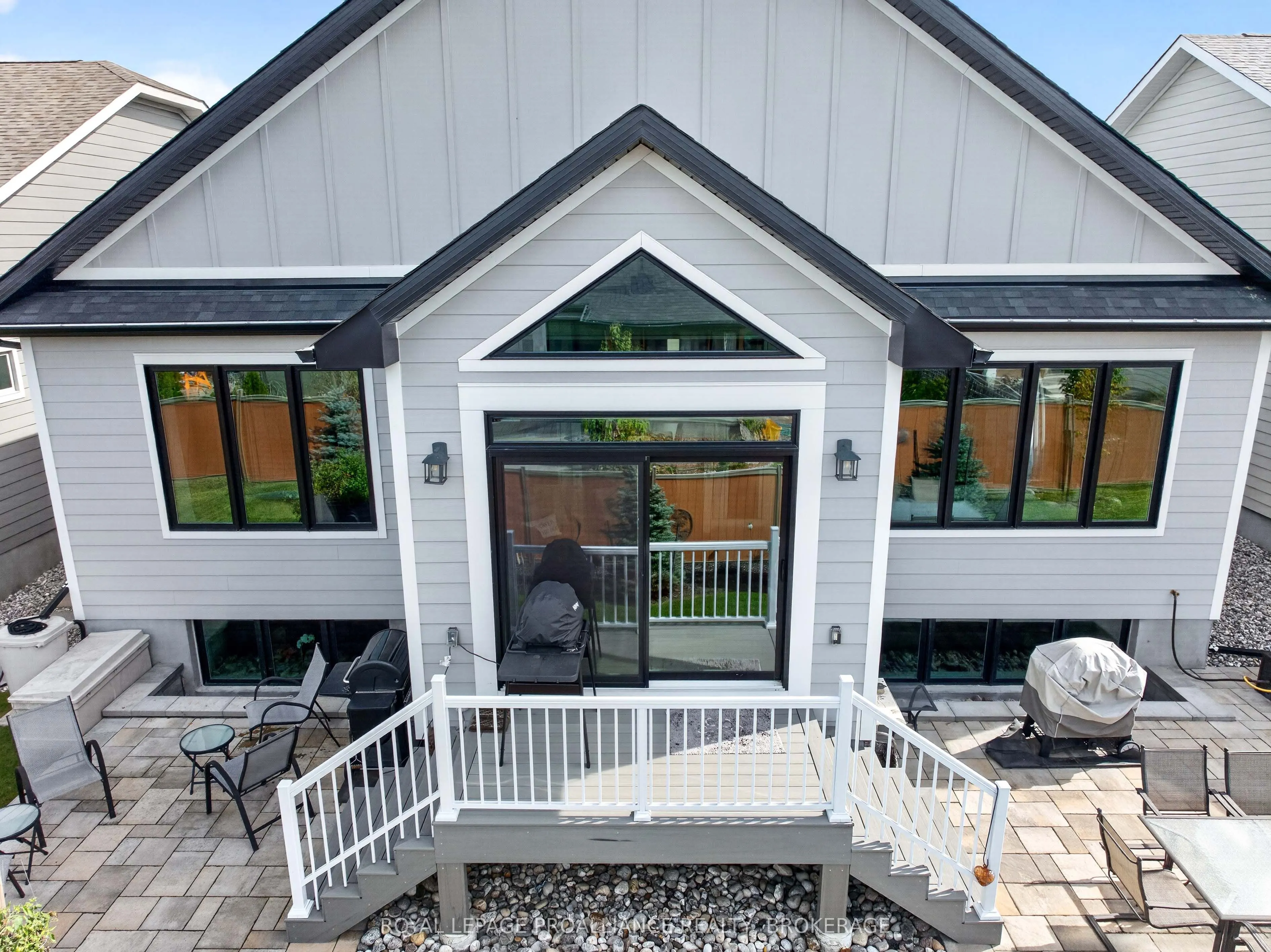 80 Cabin House Road