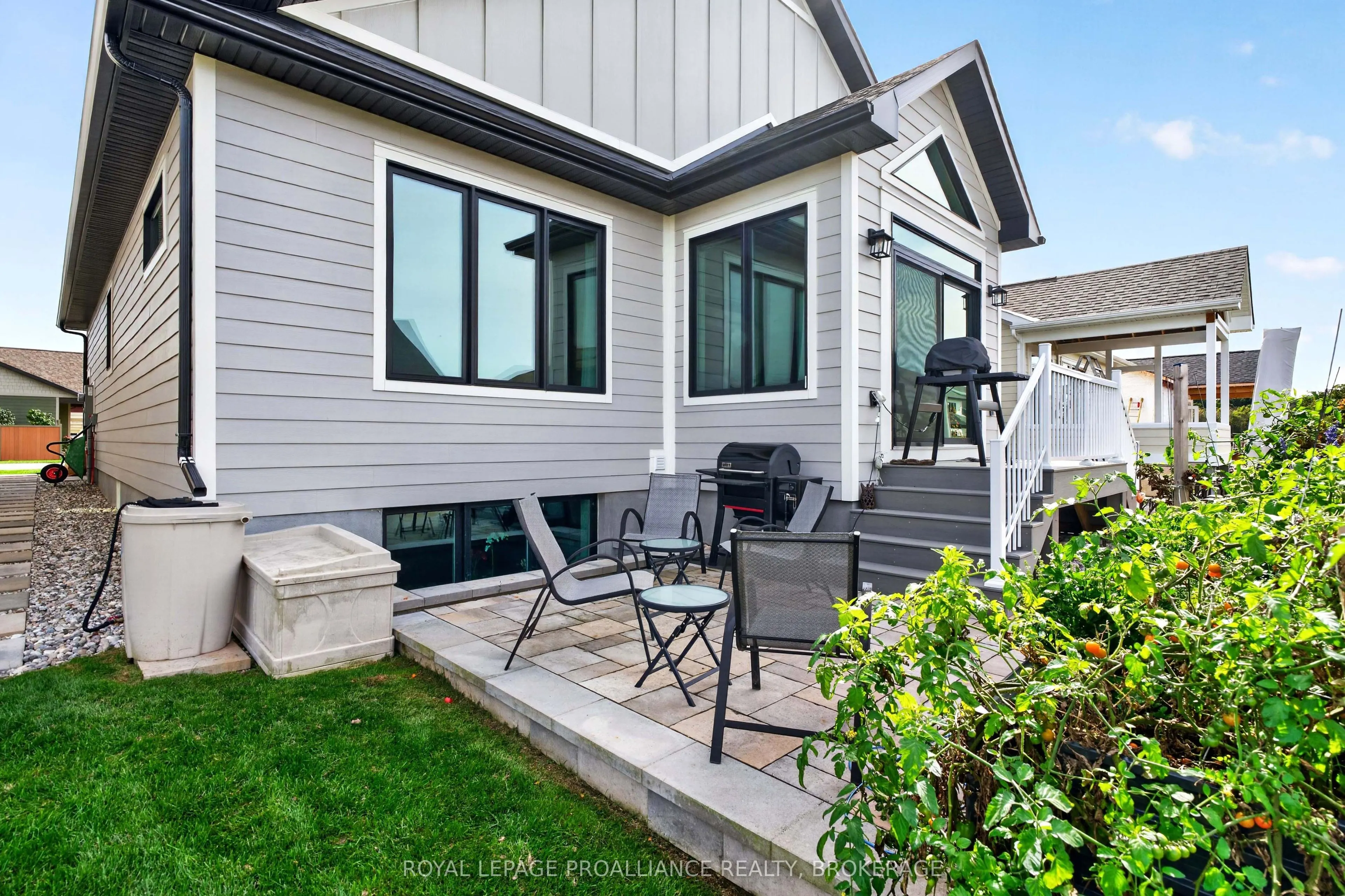 80 Cabin House Road