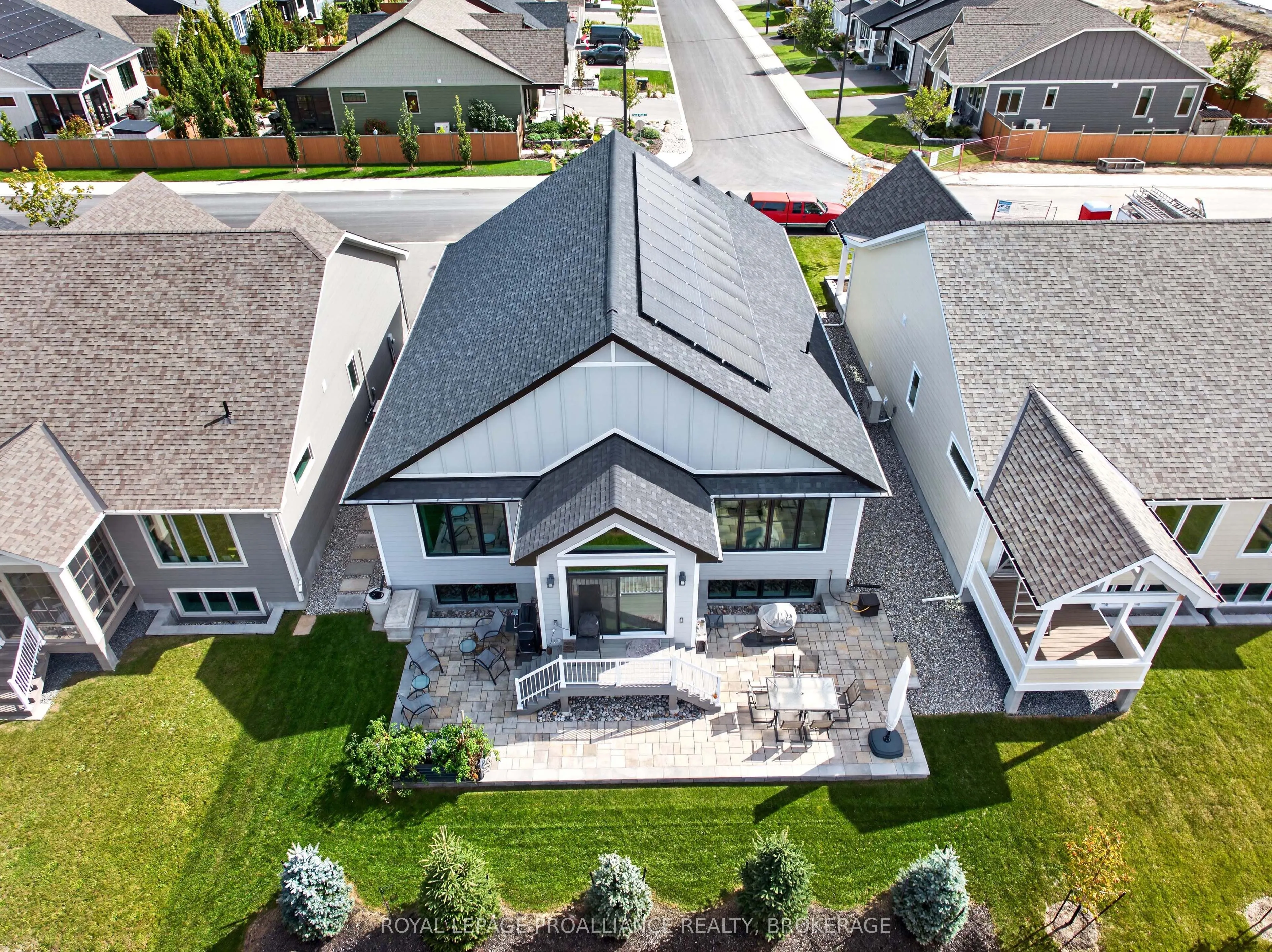 80 Cabin House Road