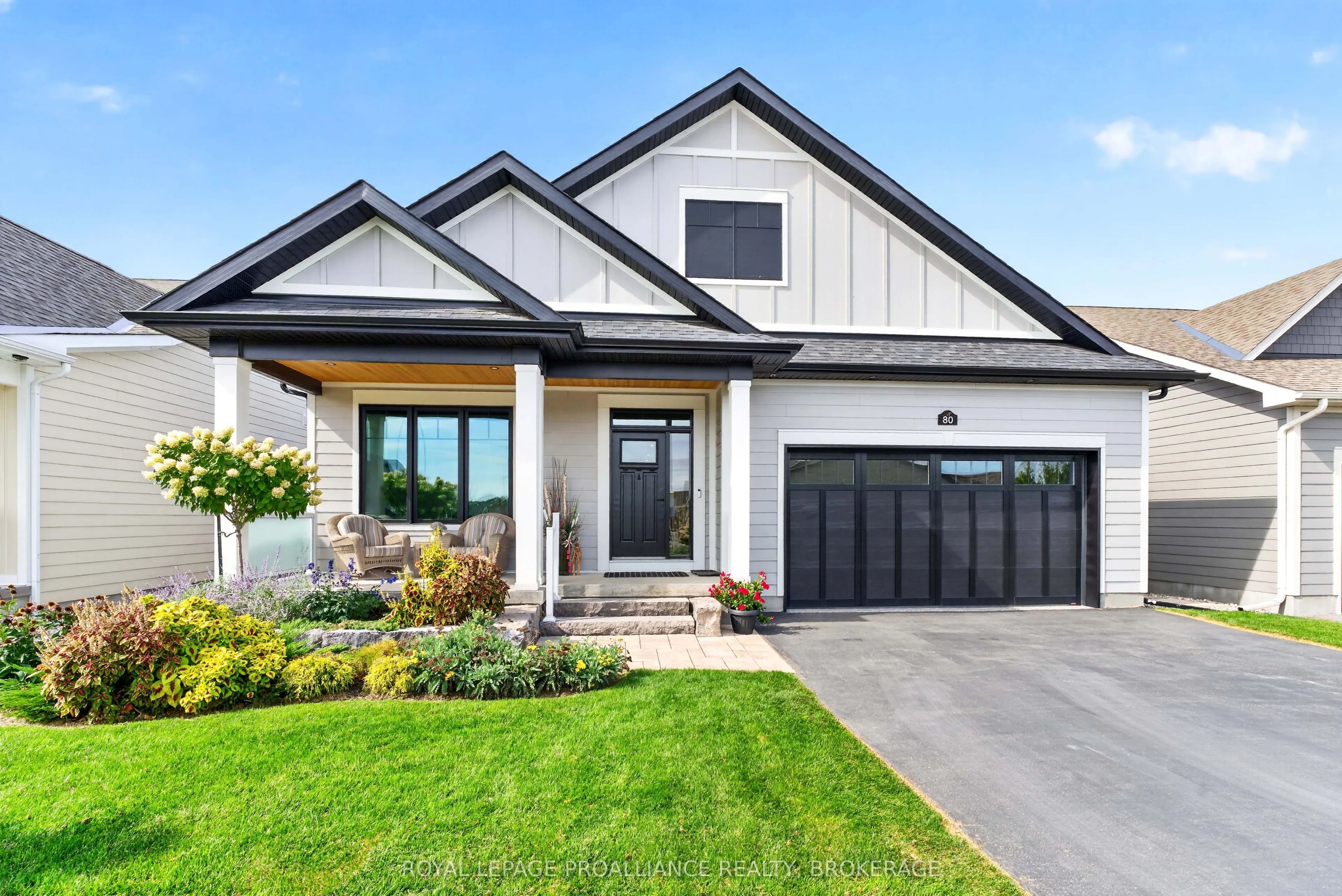 80 Cabin House Road