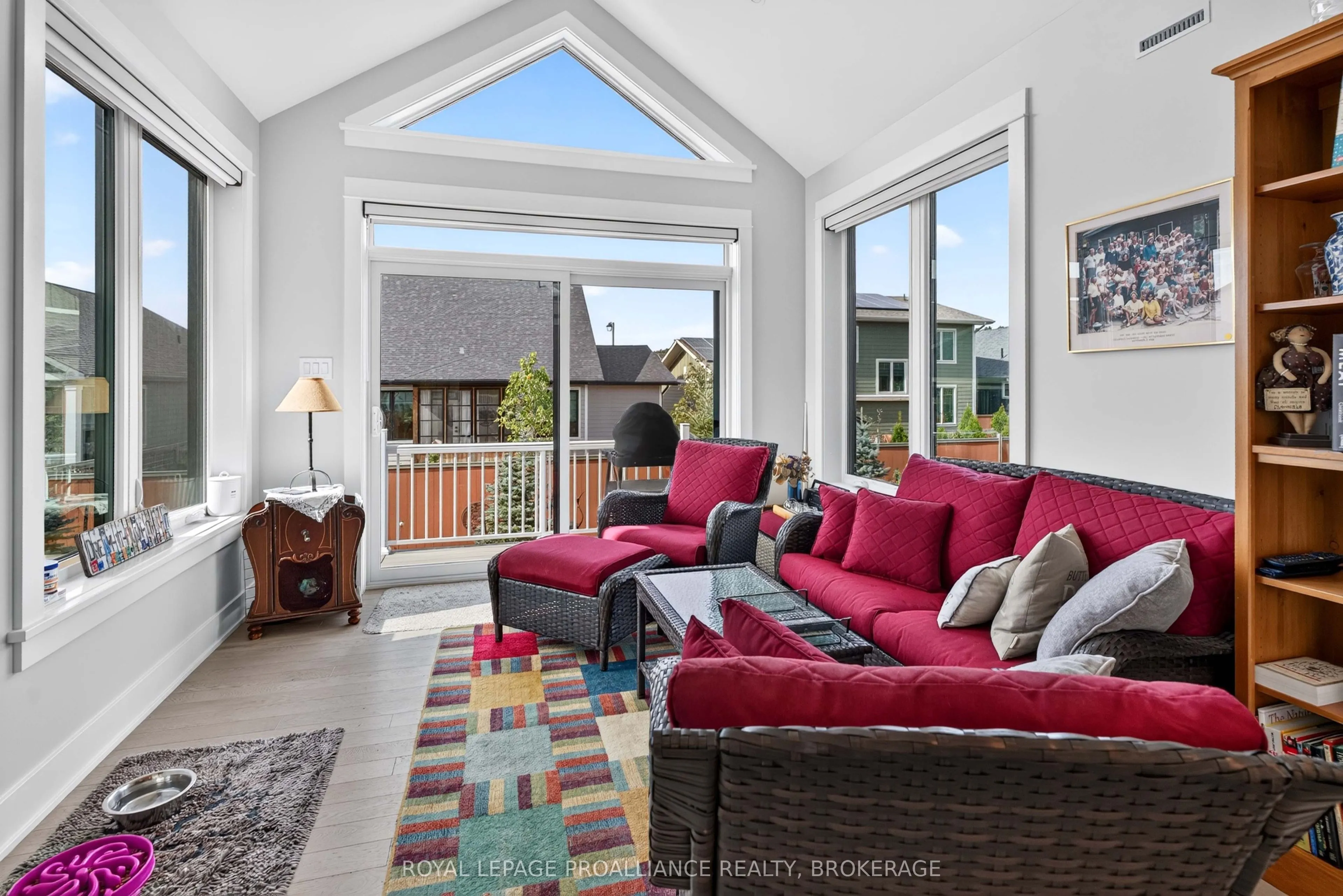 80 Cabin House Road