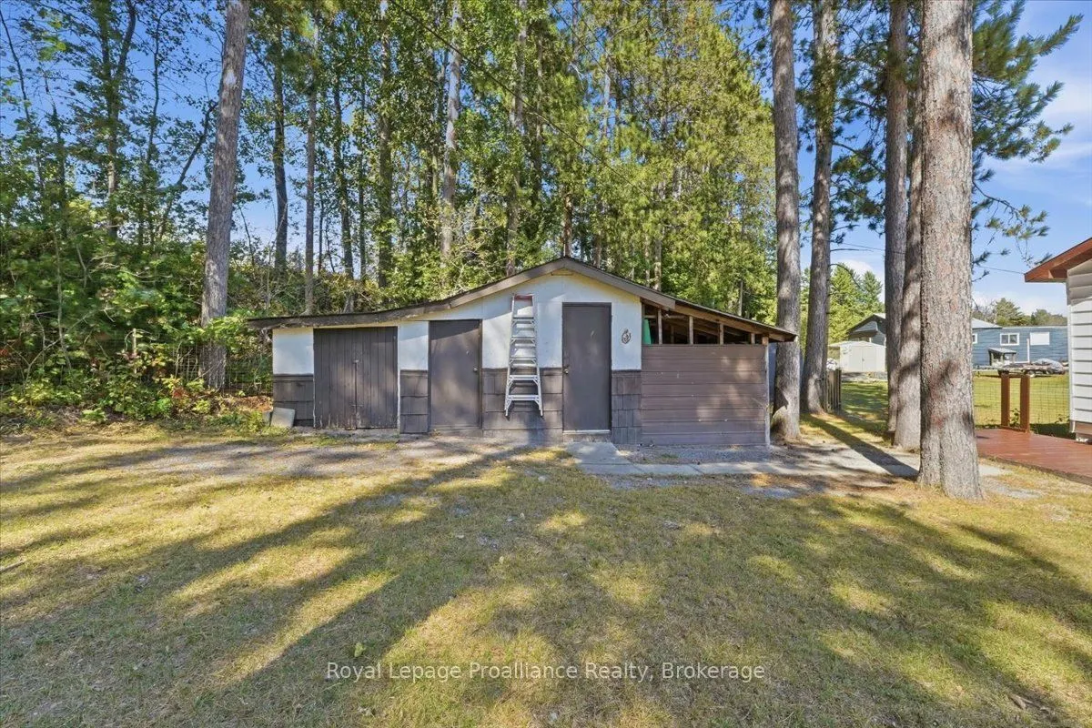 46 Byers Lane