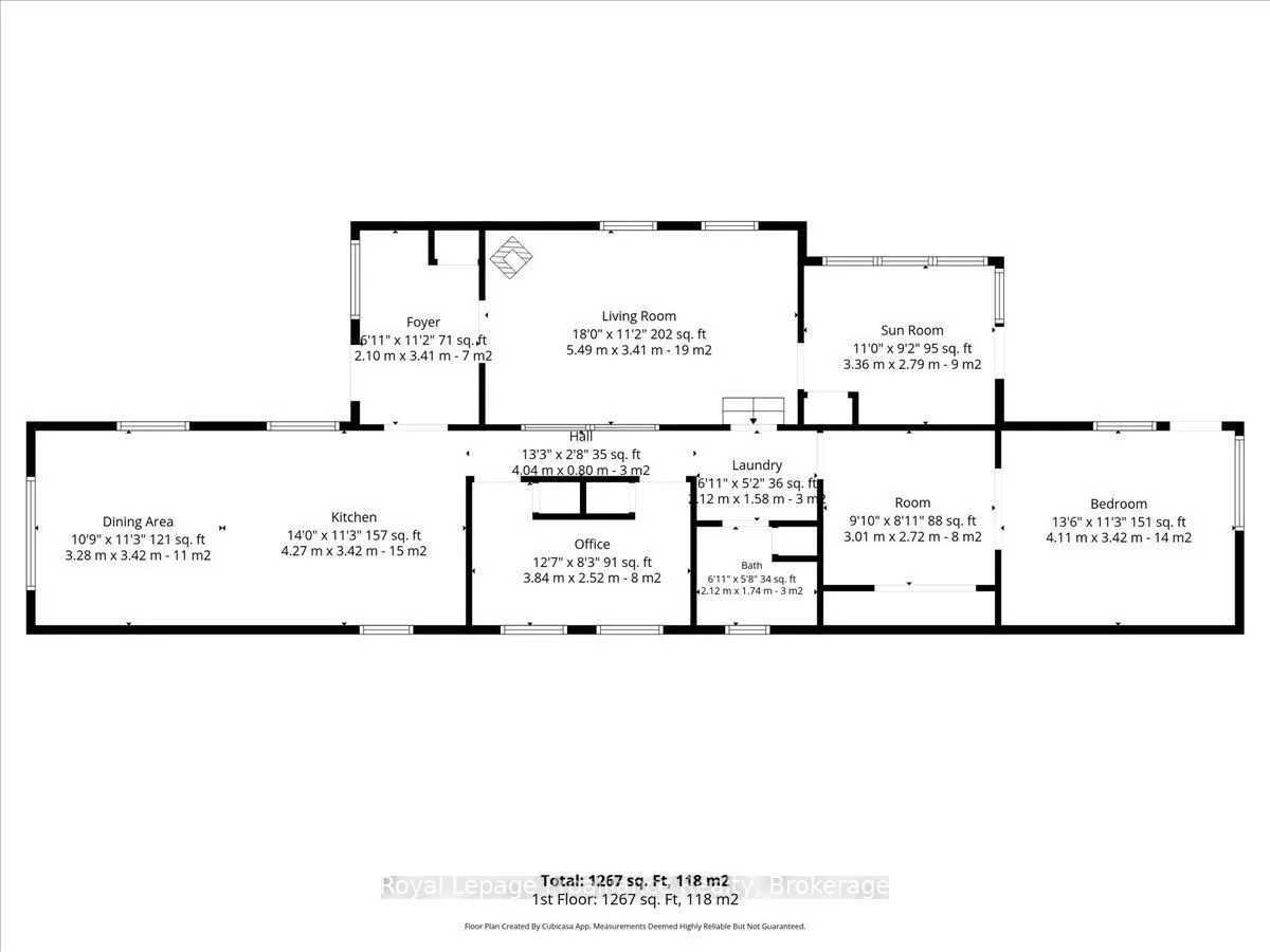 46 Byers Lane