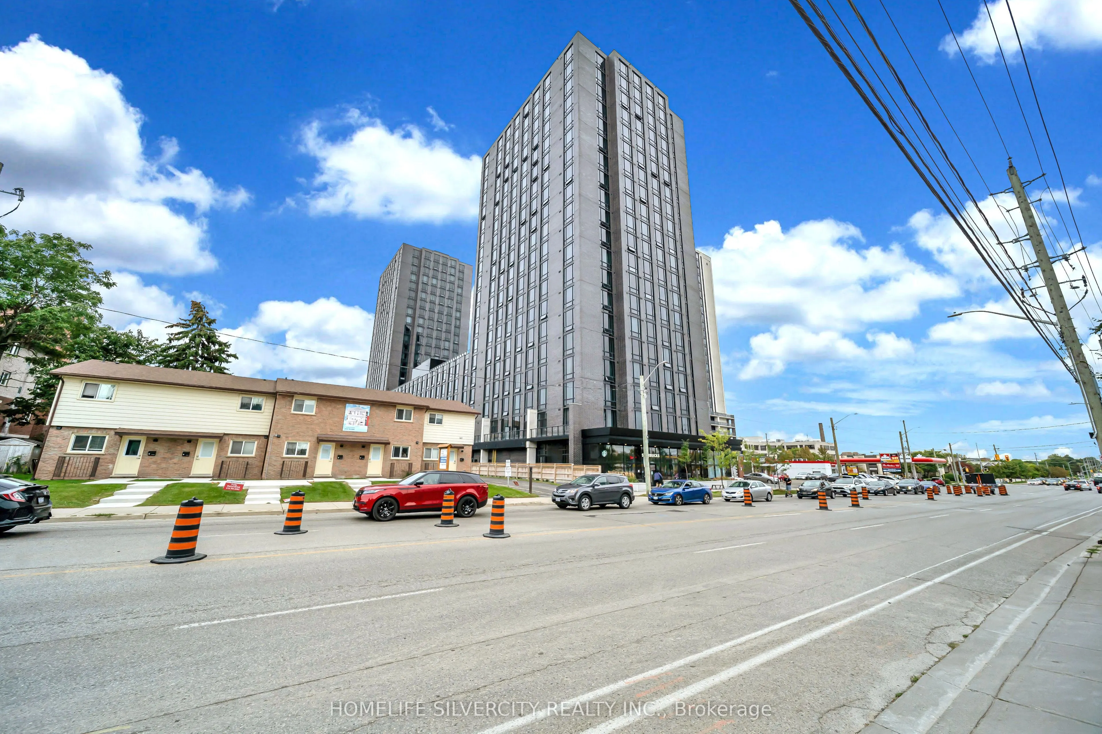 145 Columbia Street #601