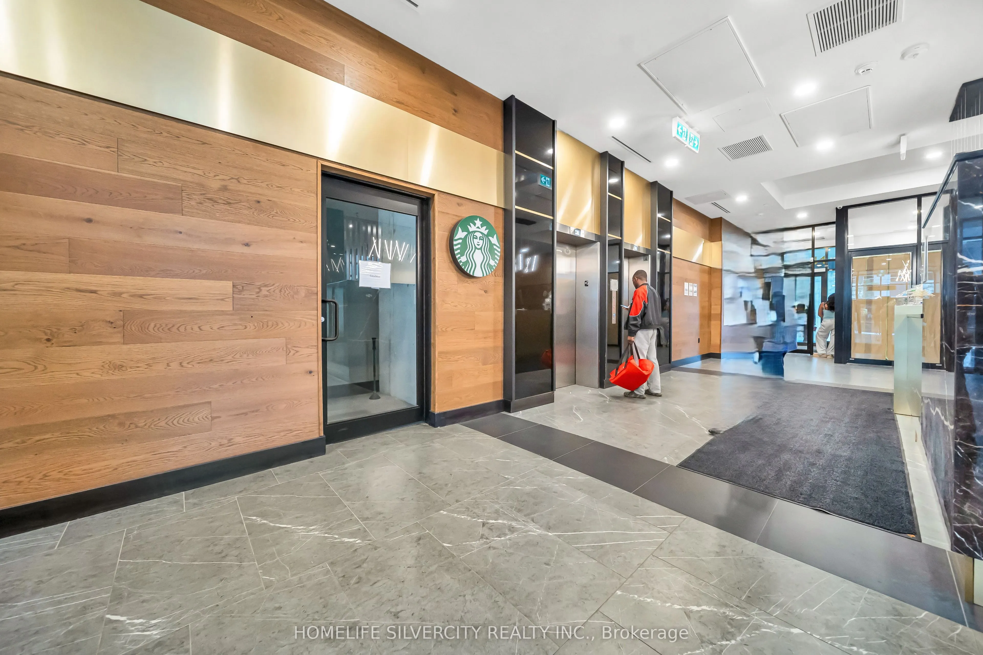 145 Columbia Street #601