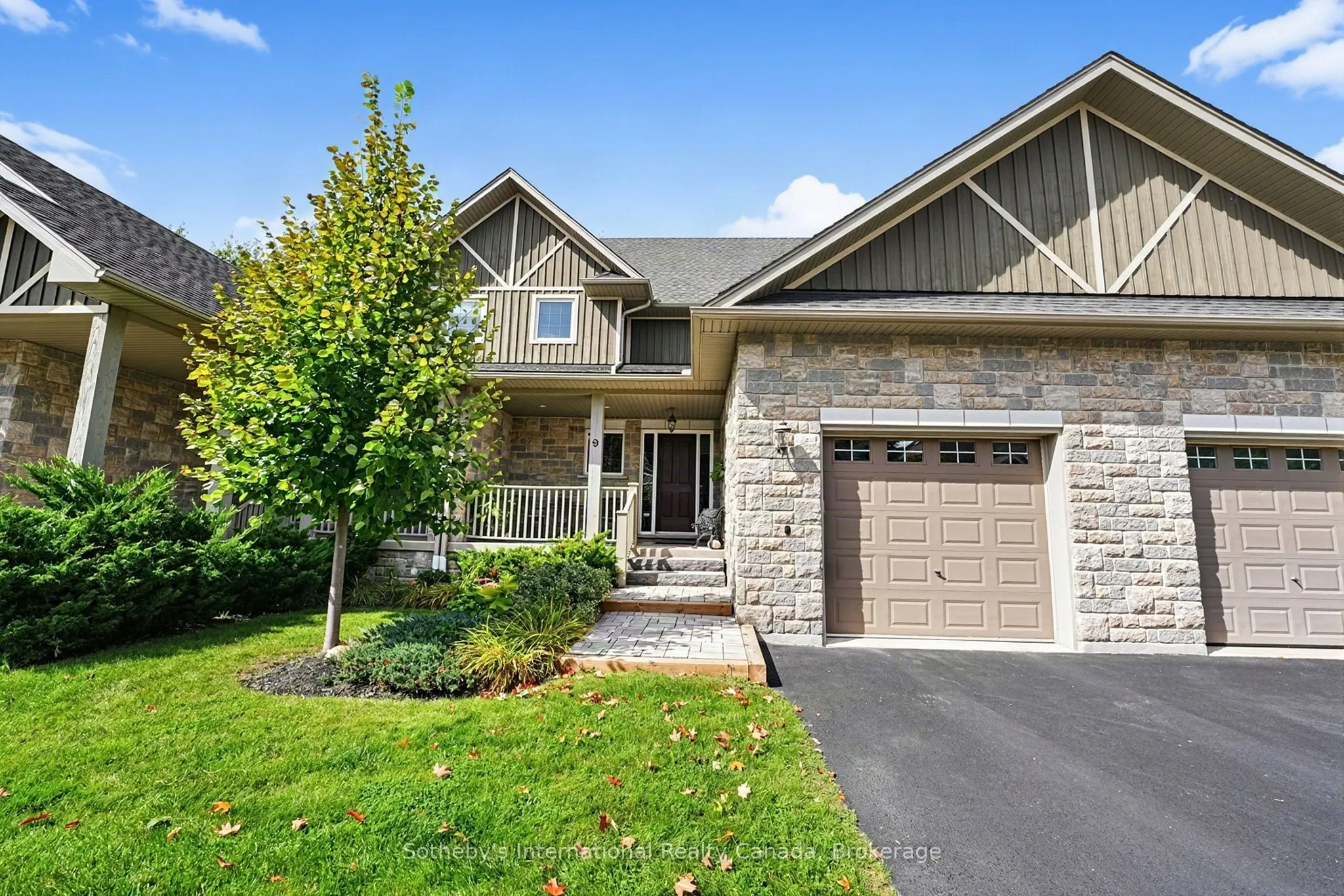 9 Meadowbrook Lane #16