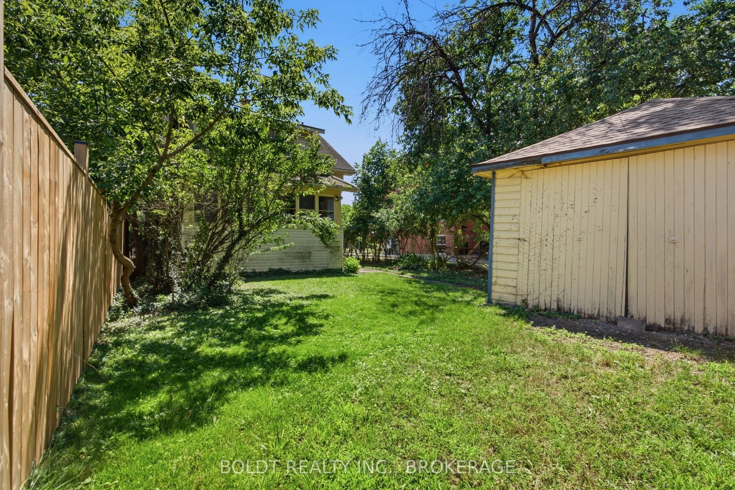 4497 Morrison Street