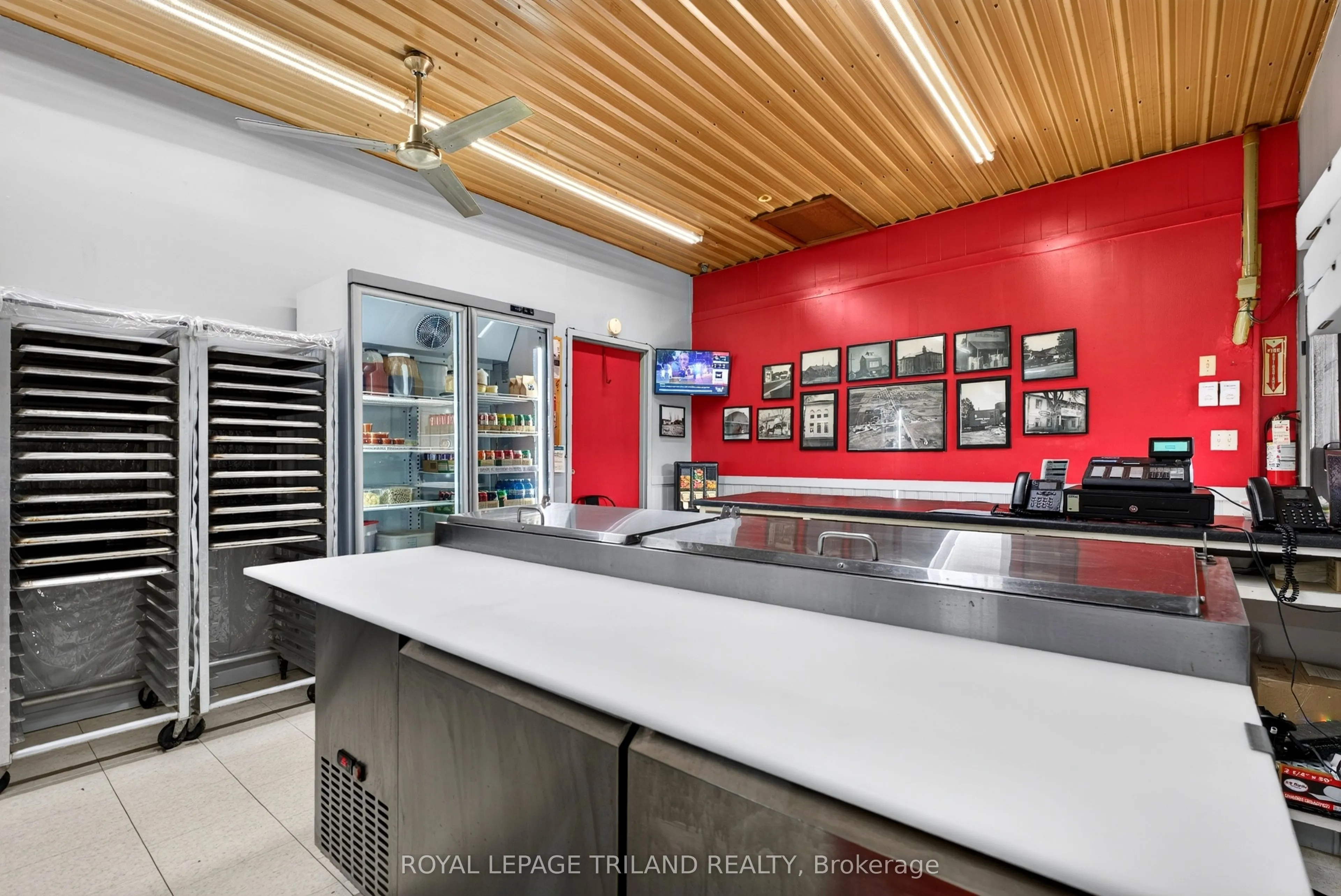 14107 Belmont Road