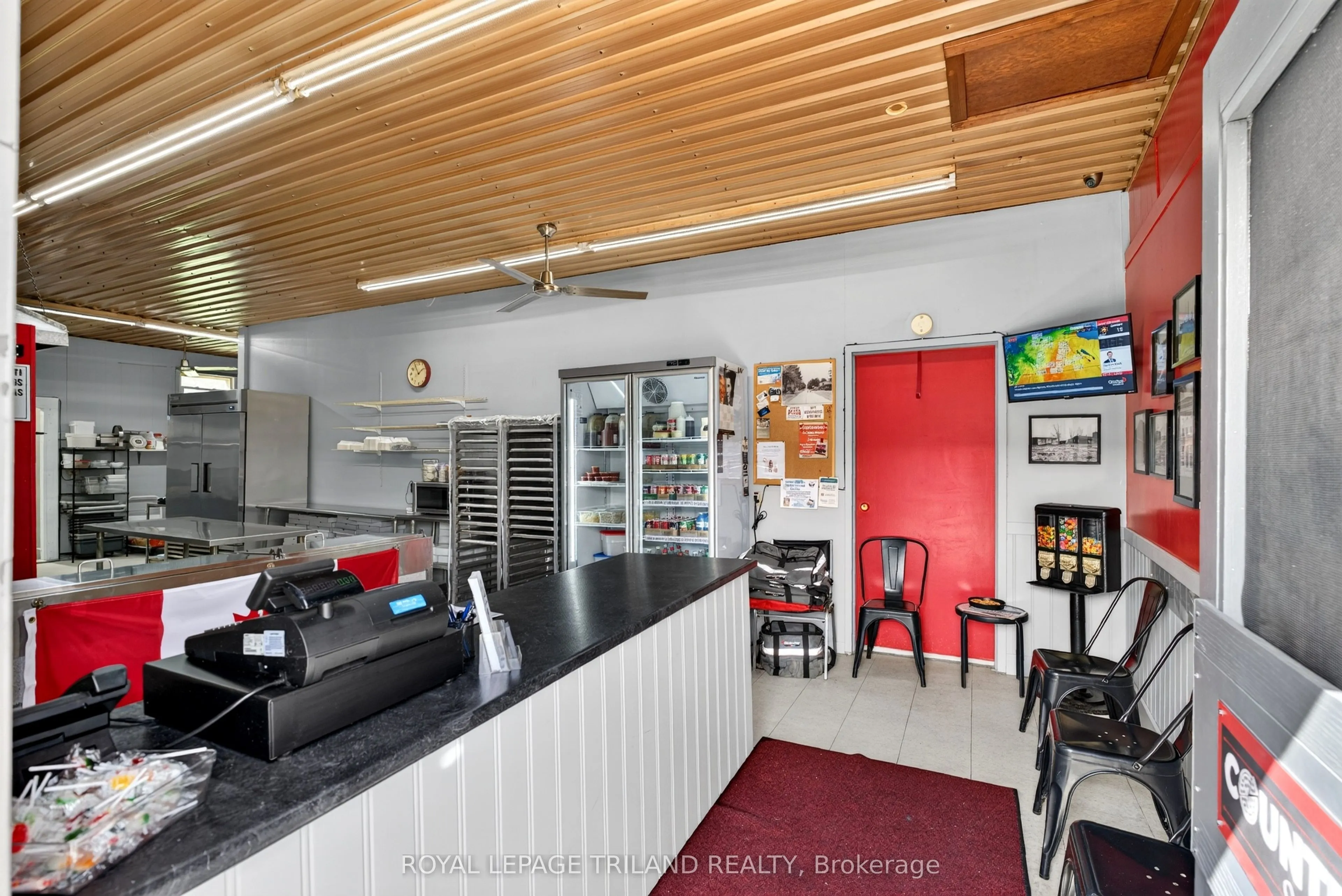 14107 Belmont Road