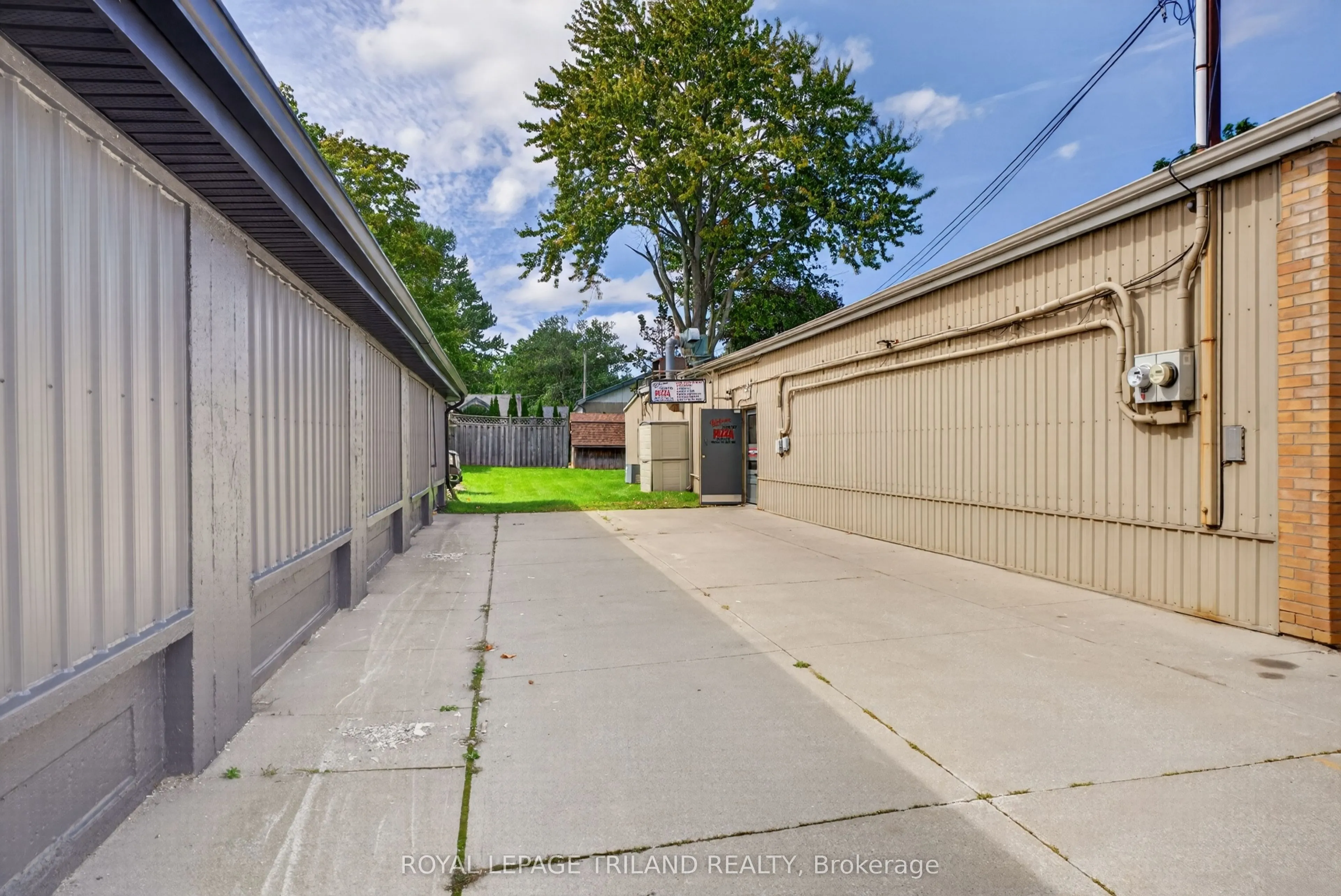 14107 Belmont Road