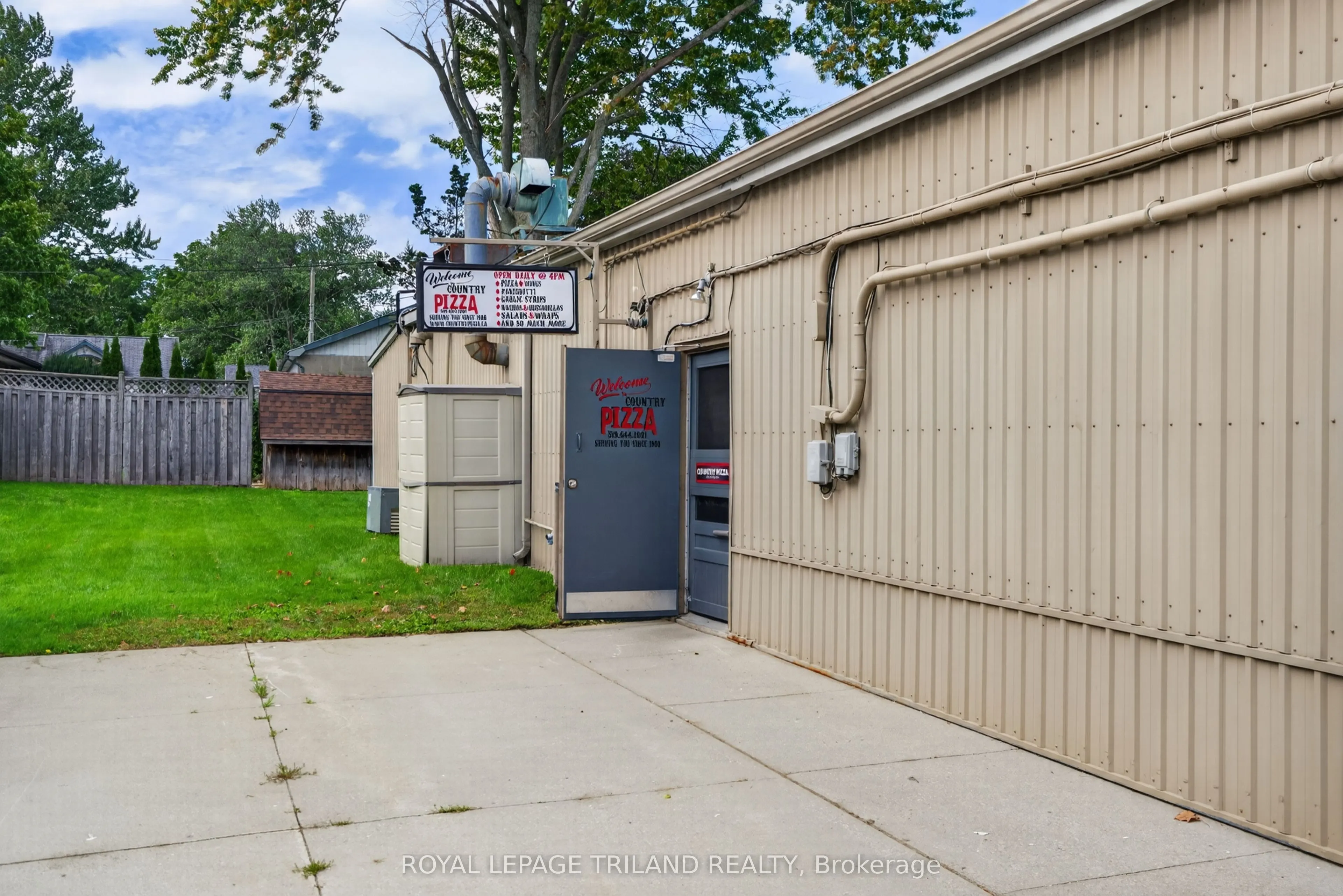 14107 Belmont Road