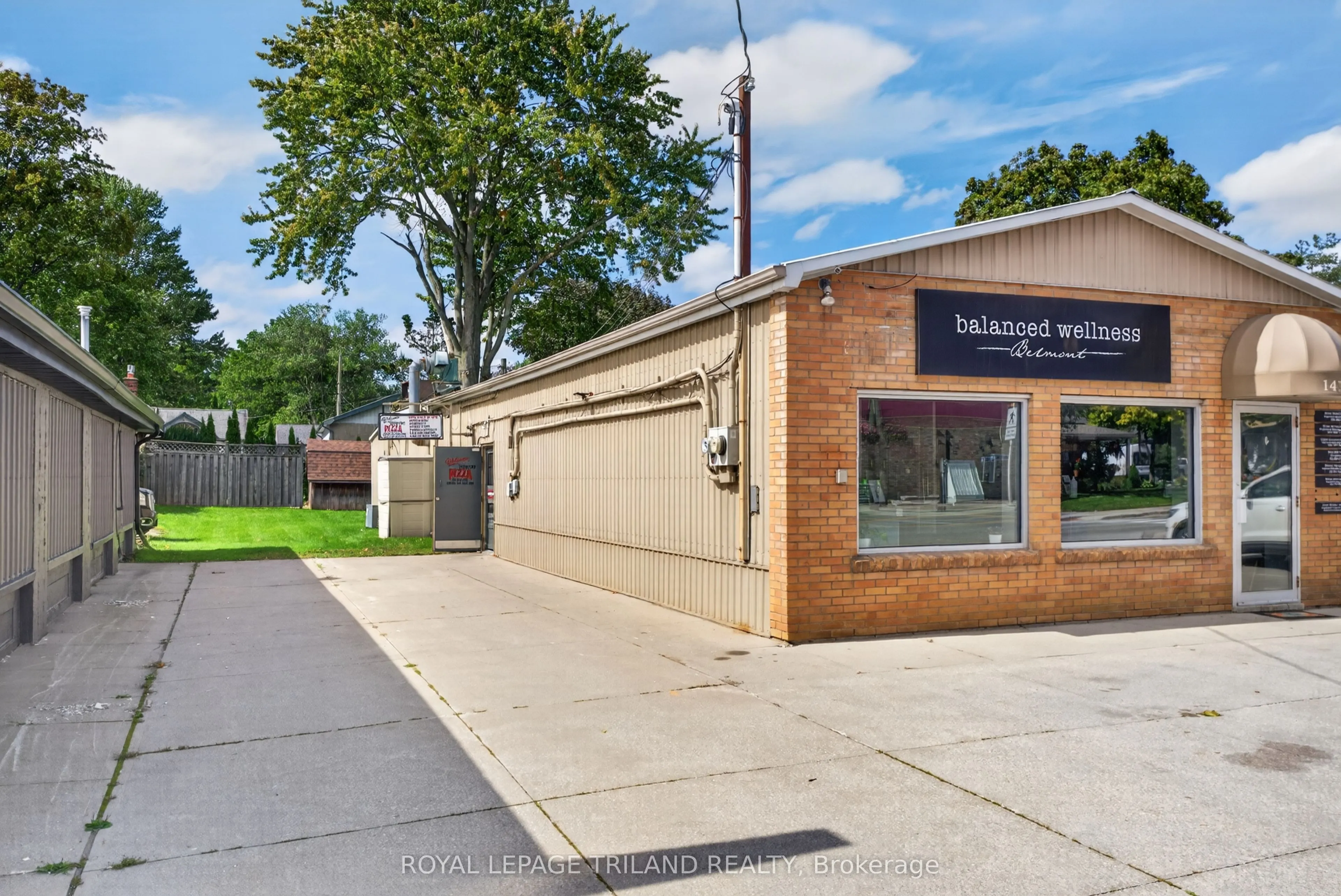 14107 Belmont Road