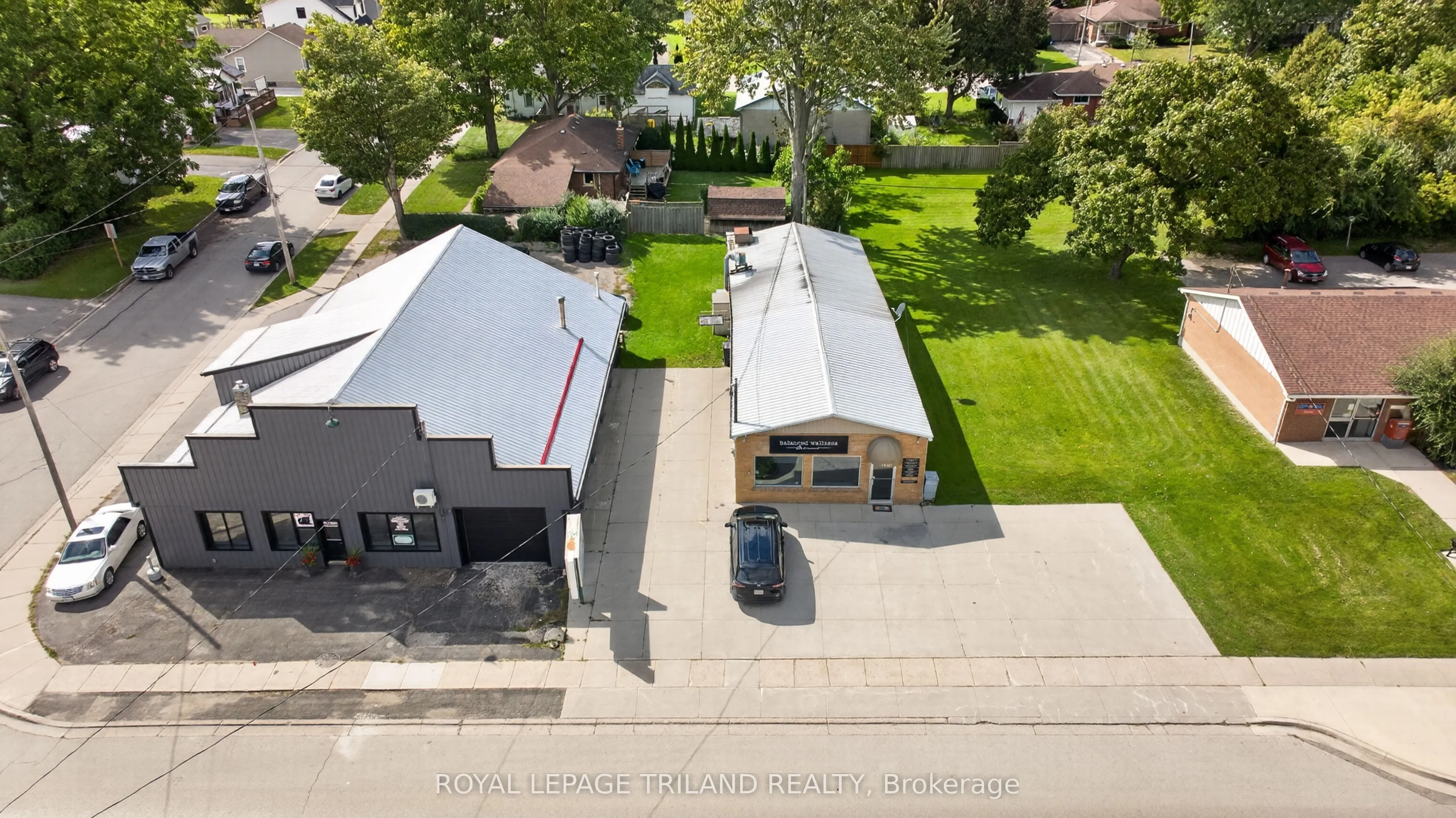 14107 Belmont Road