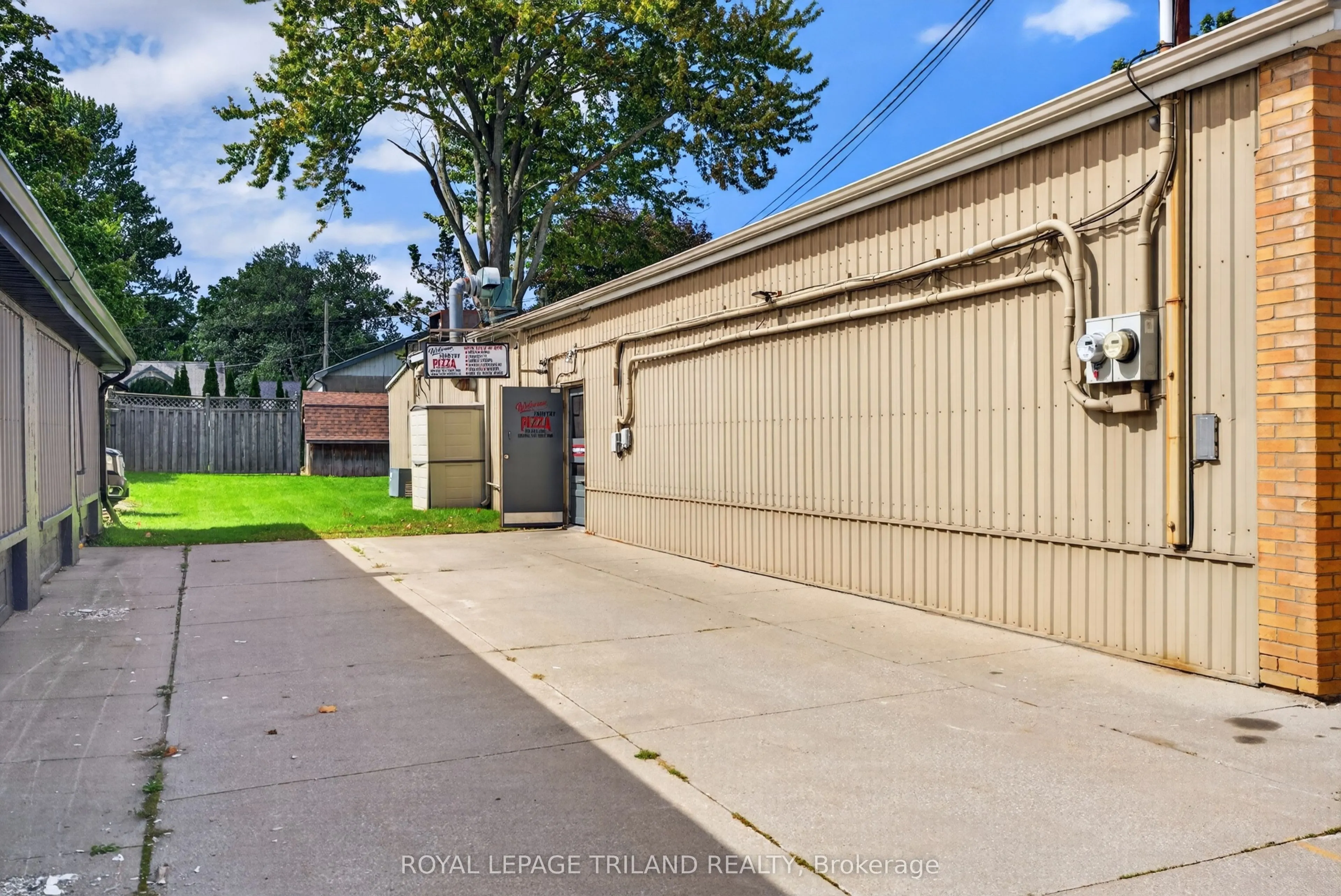 14107 Belmont Road