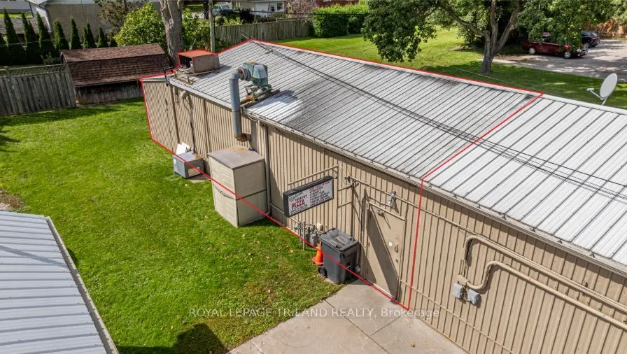 14107 Belmont Road