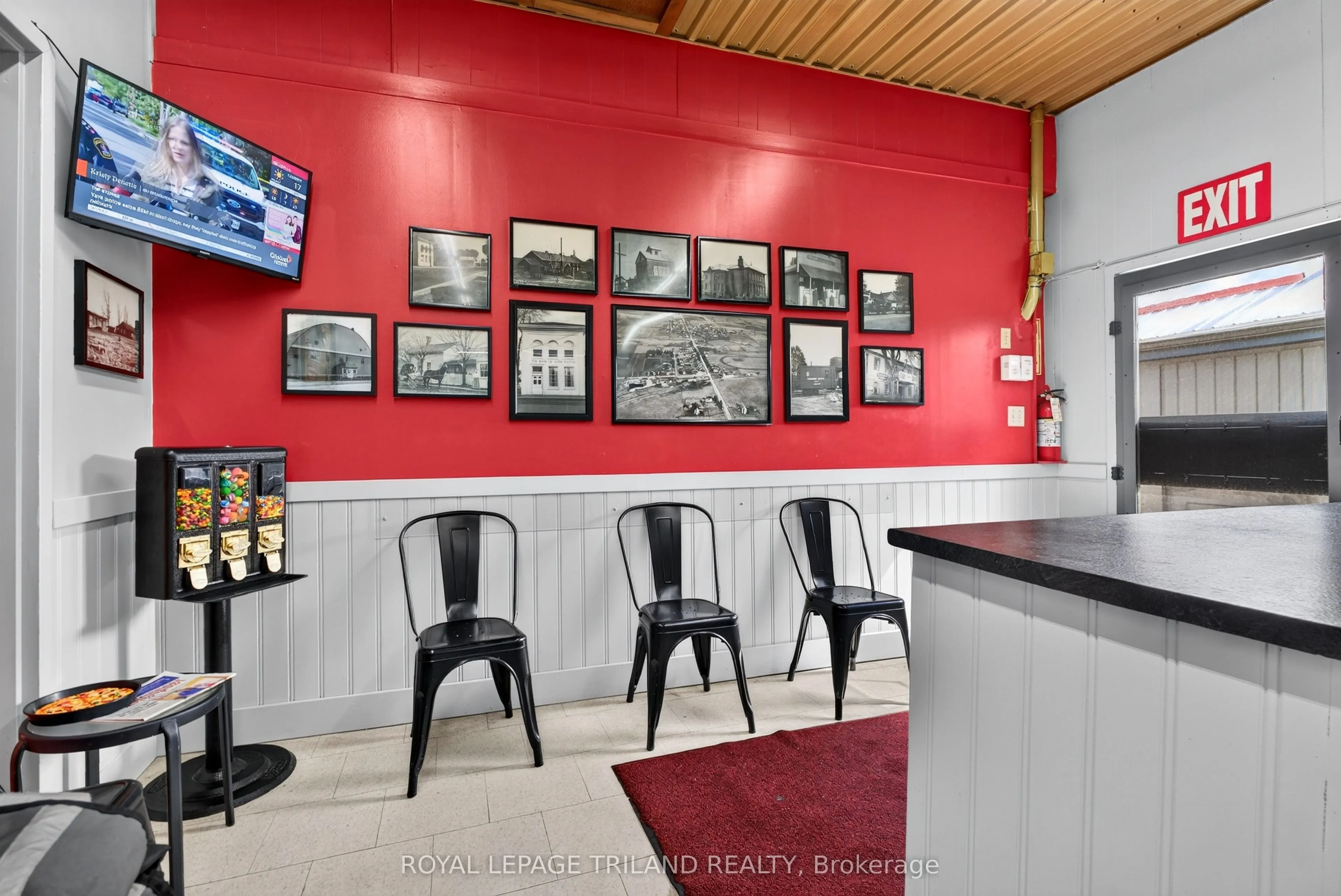 14107 Belmont Road