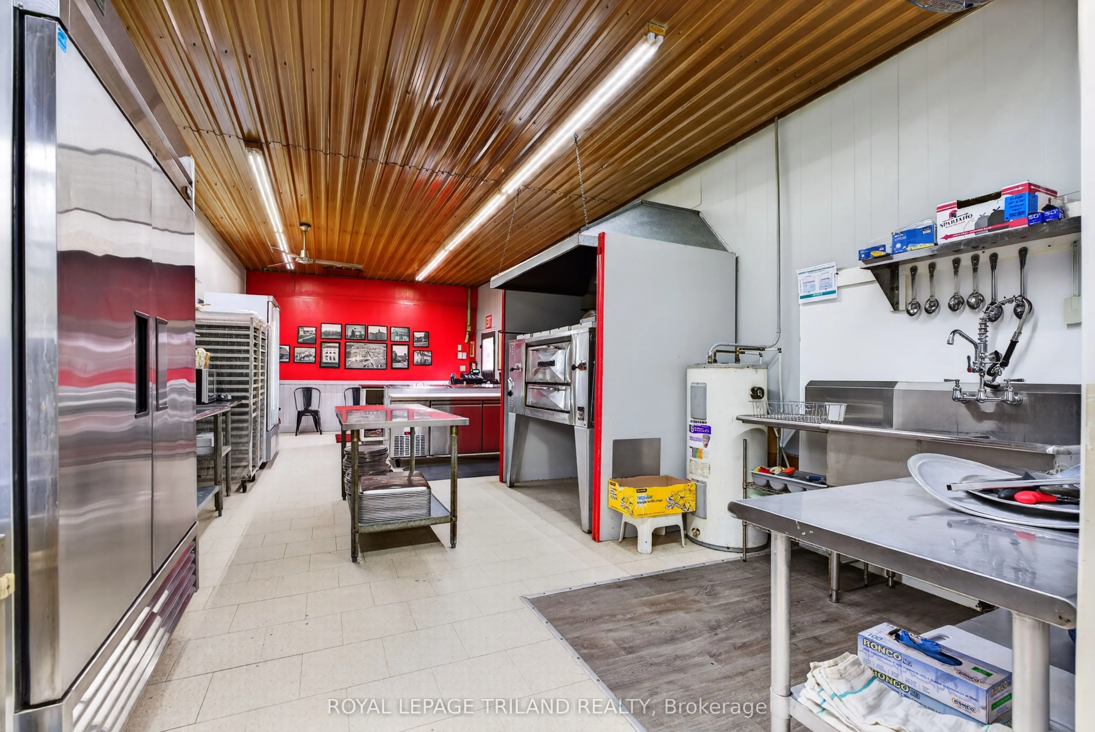 14107 Belmont Road