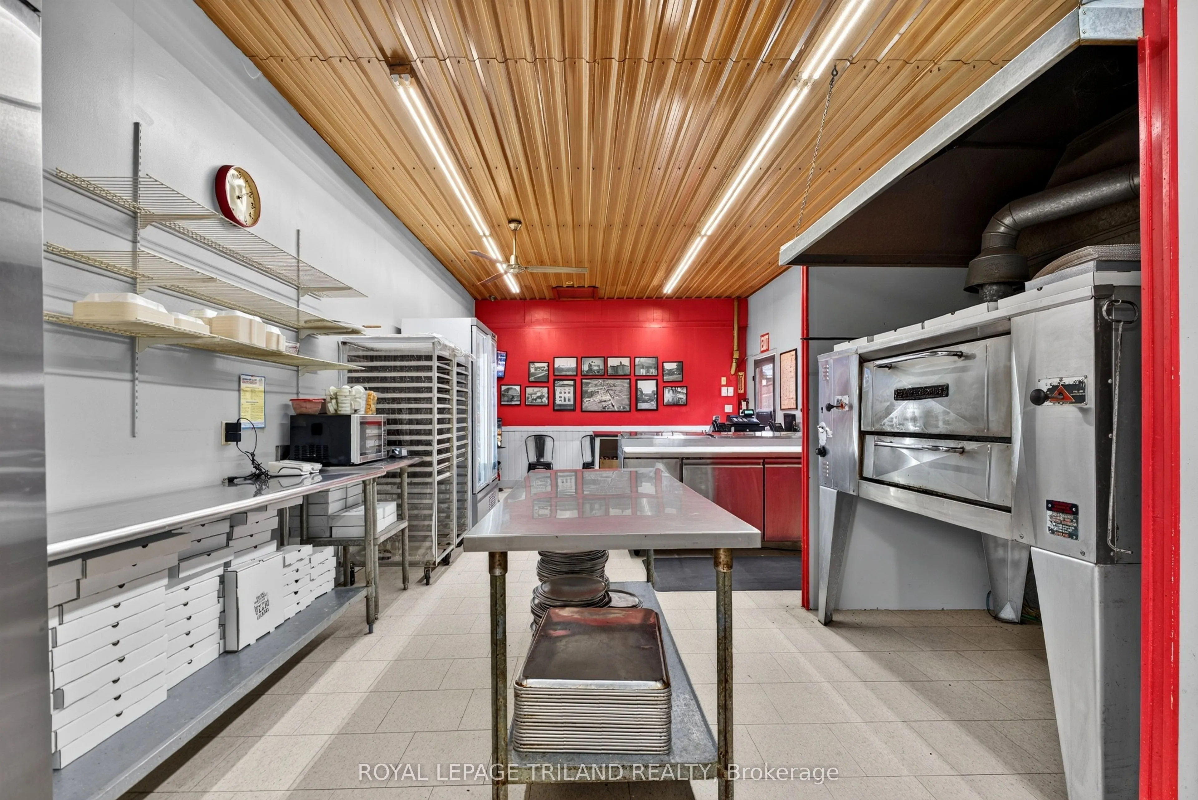 14107 Belmont Road