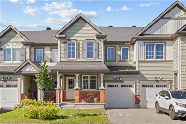 340 Song Sparrow Street