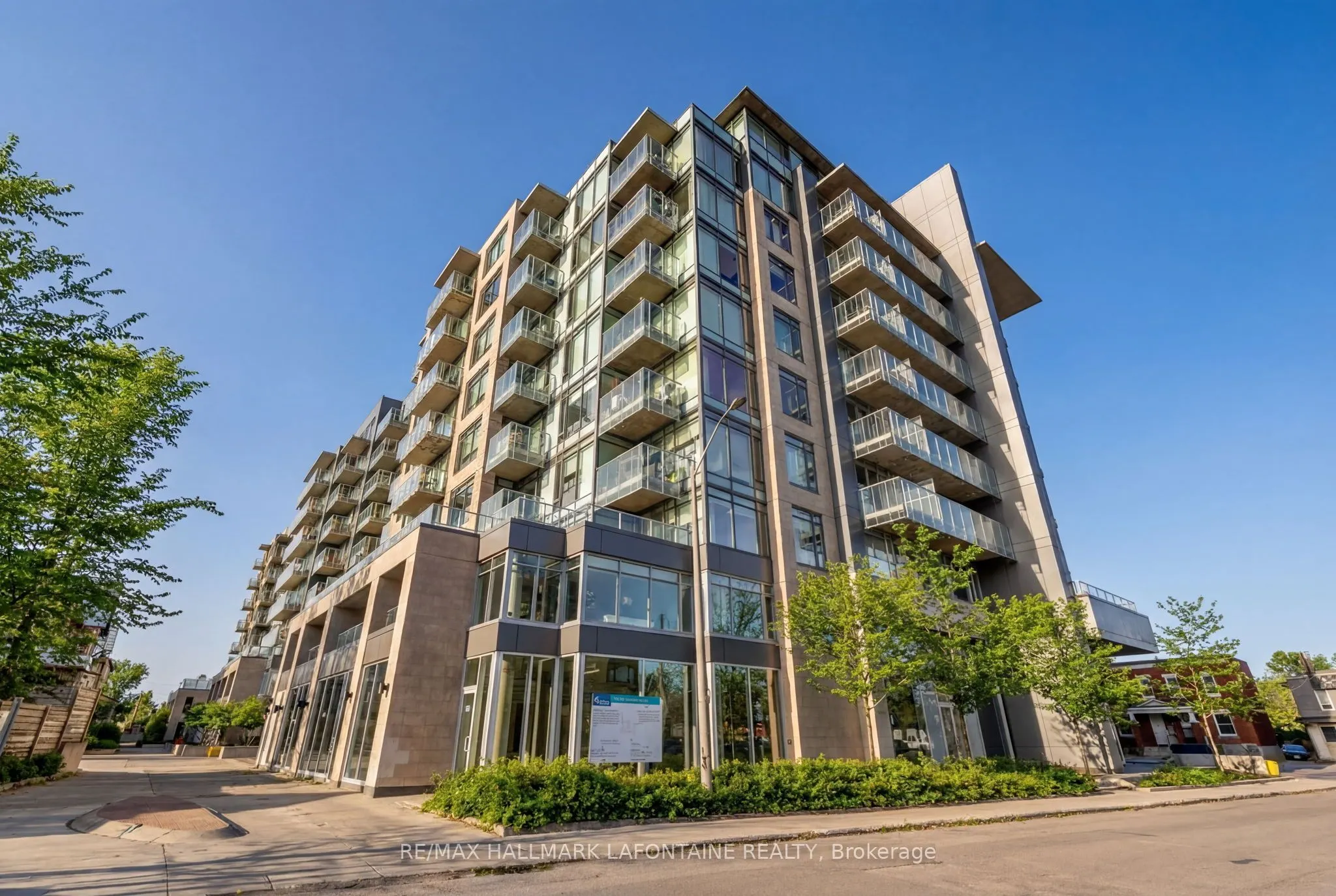 88 Richmond Road #204