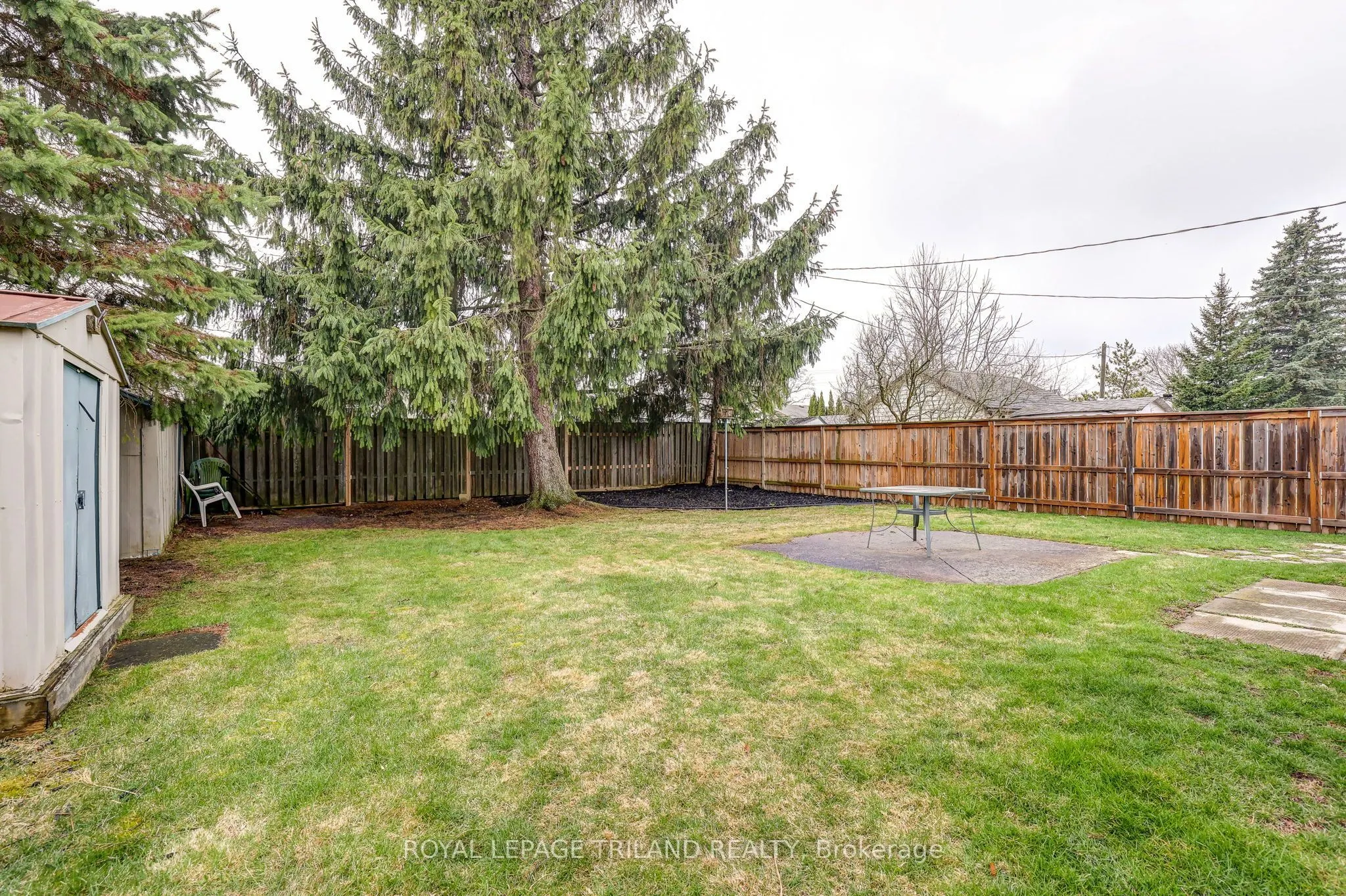 58 VANBUSKIRK Drive