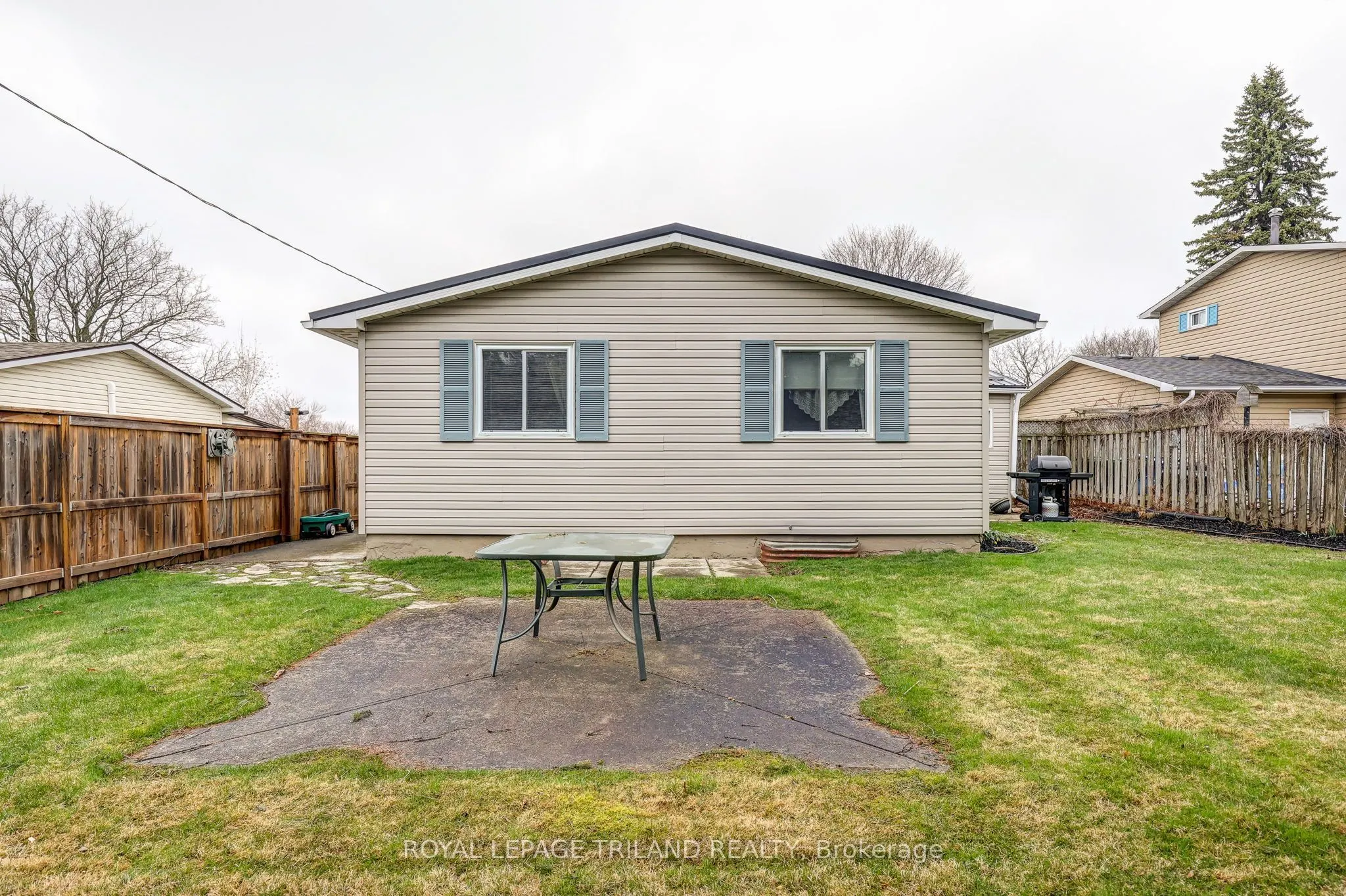 58 VANBUSKIRK Drive