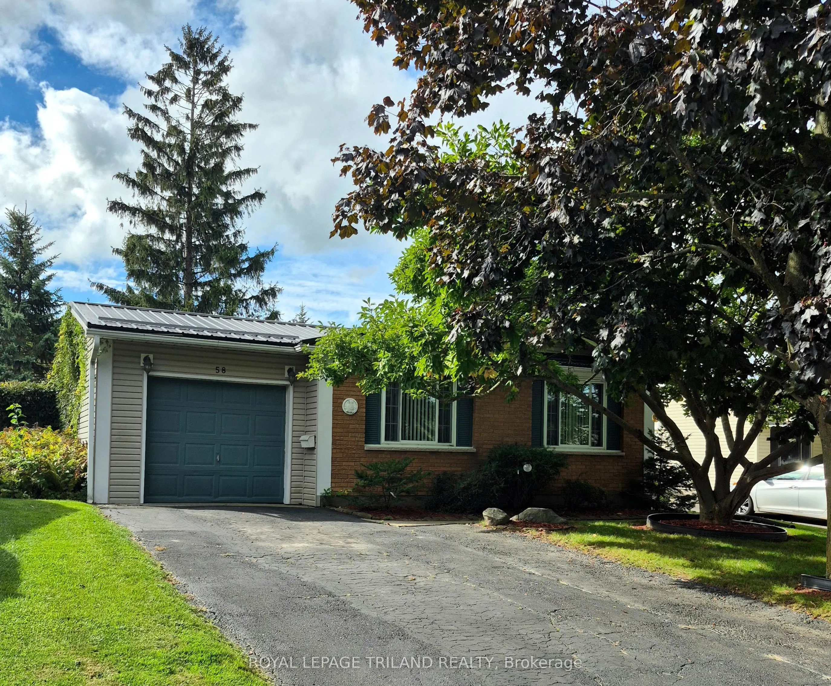 58 VANBUSKIRK Drive