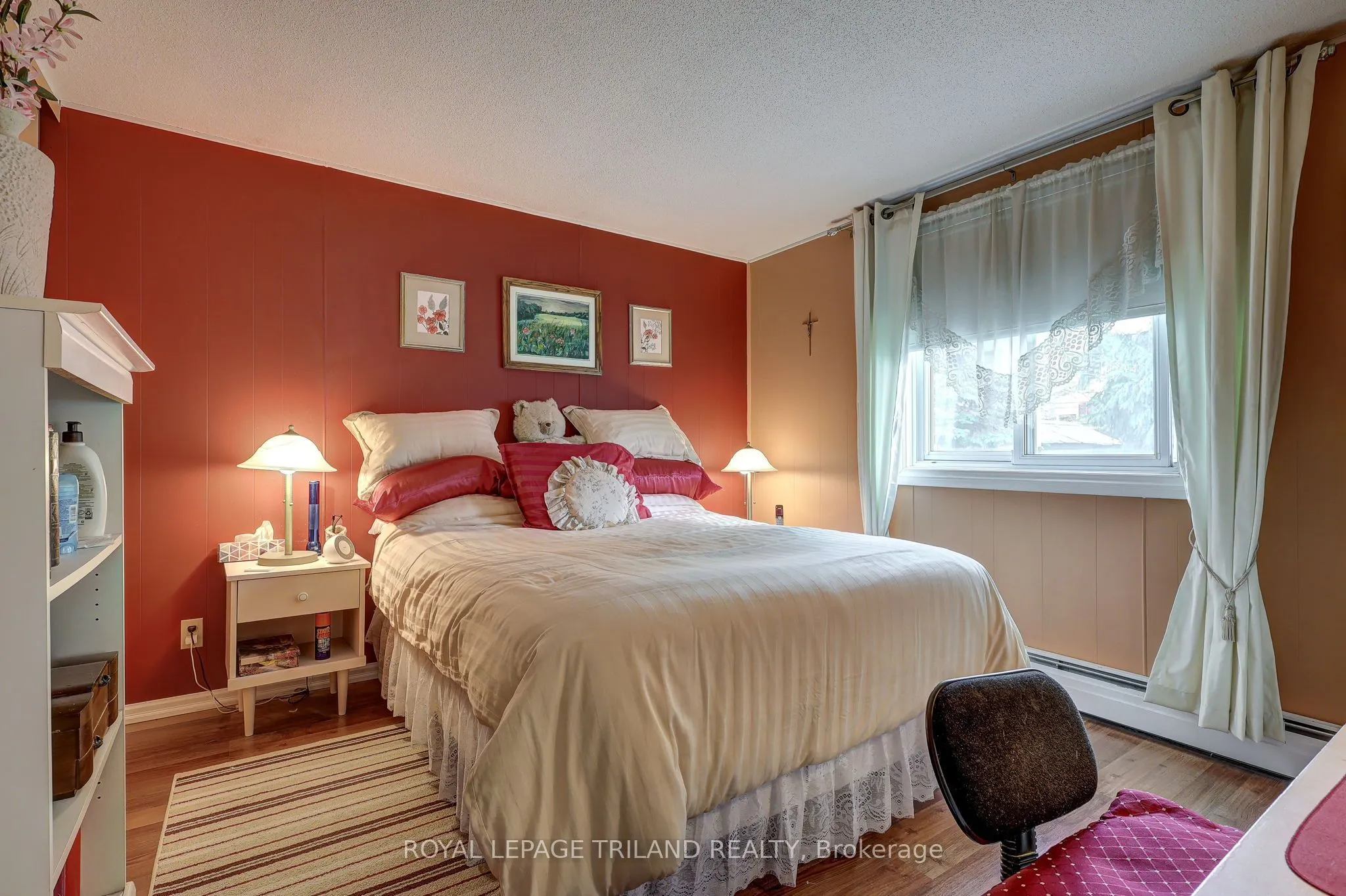 58 VANBUSKIRK Drive