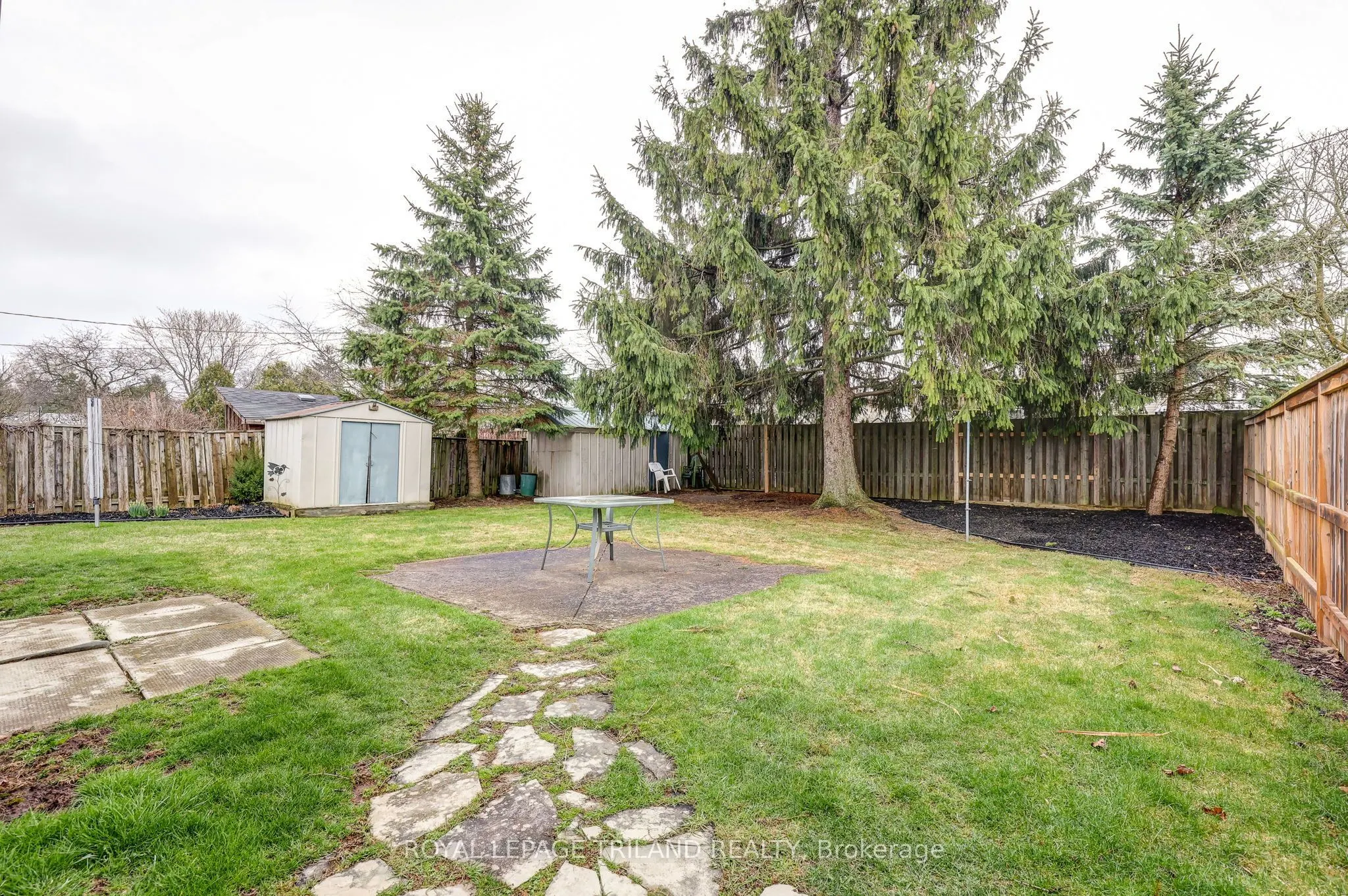 58 VANBUSKIRK Drive