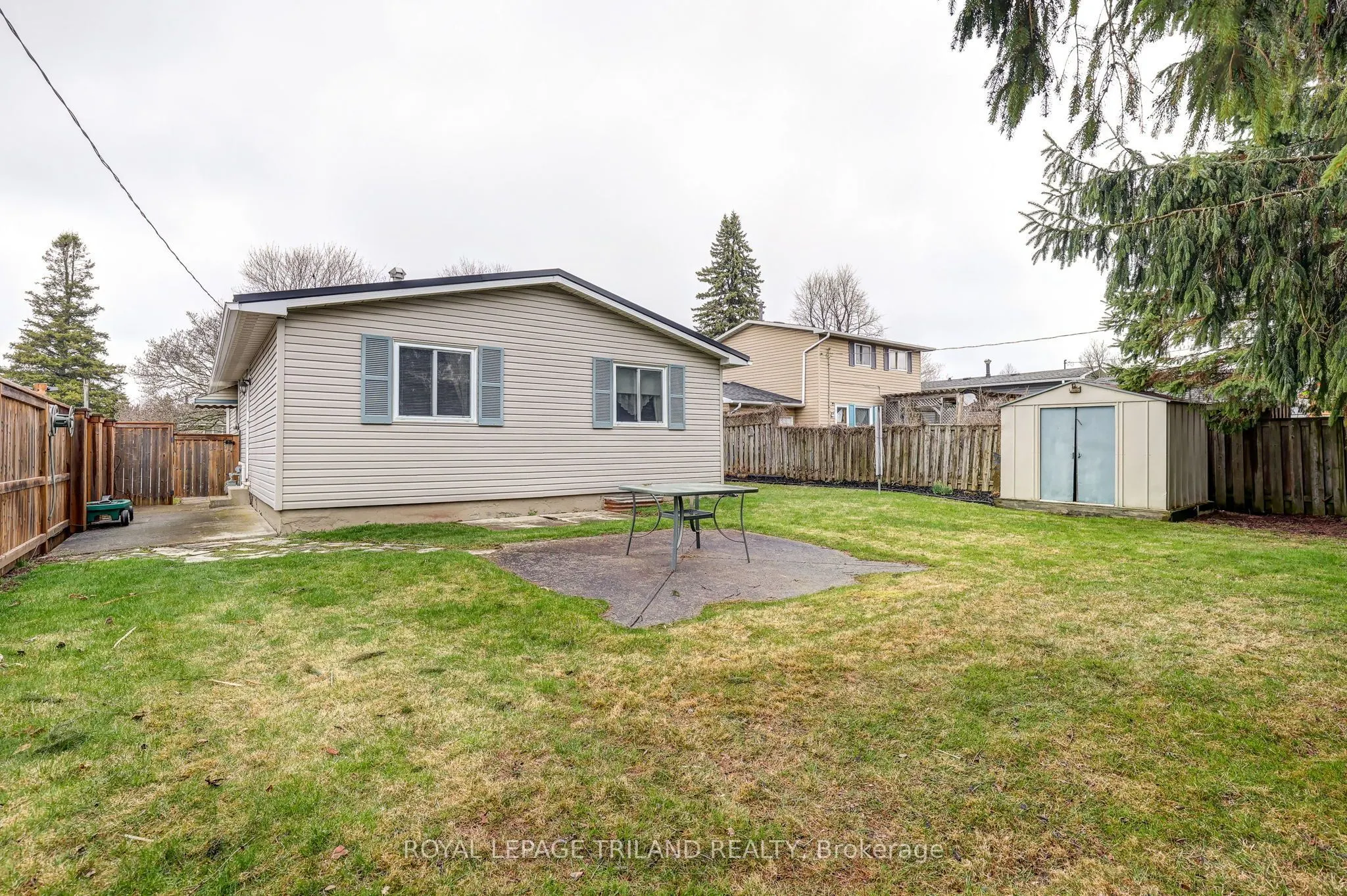 58 VANBUSKIRK Drive