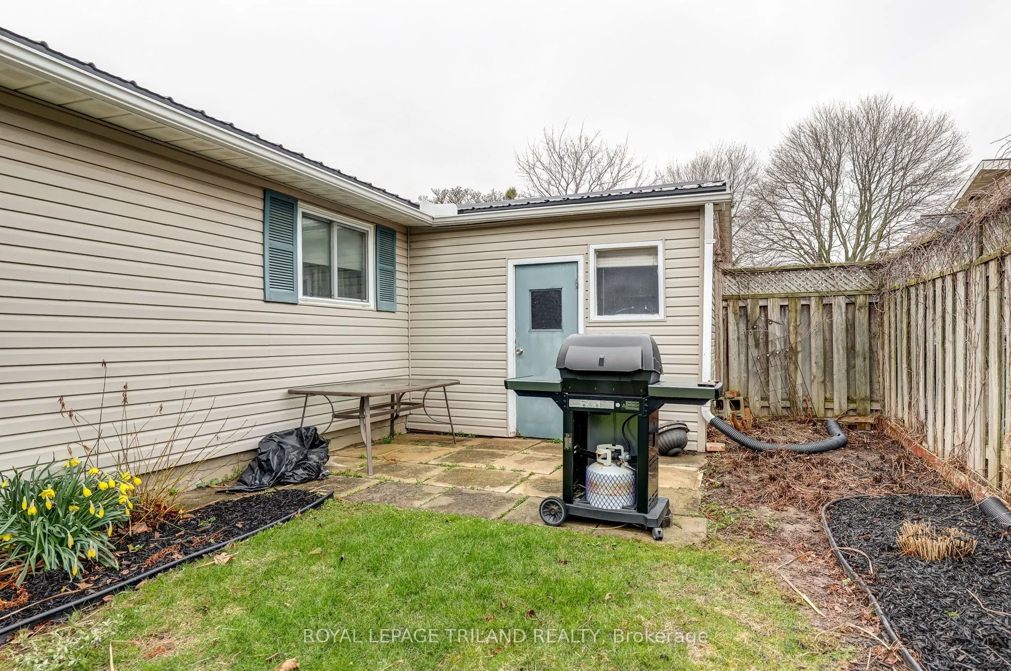 58 VANBUSKIRK Drive