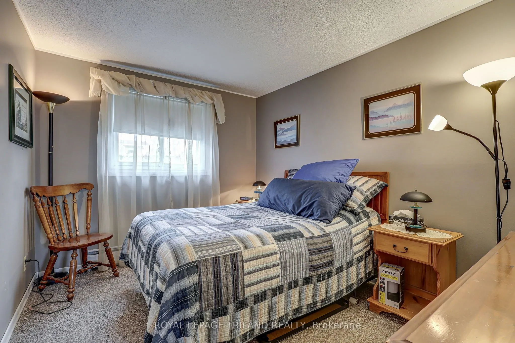 58 VANBUSKIRK Drive
