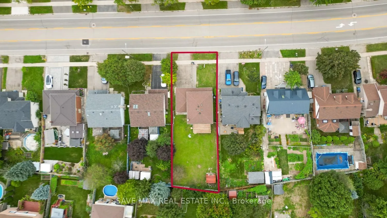 336 Imperial Road S
