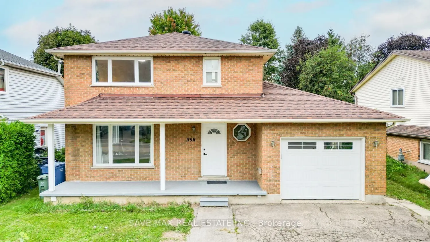 336 Imperial Road S