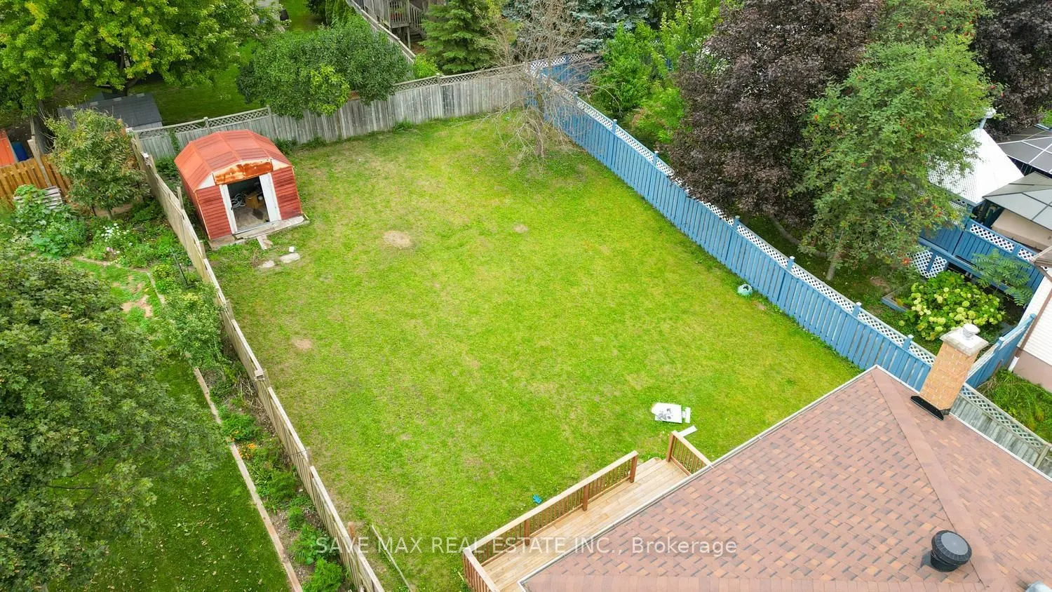 336 Imperial Road S