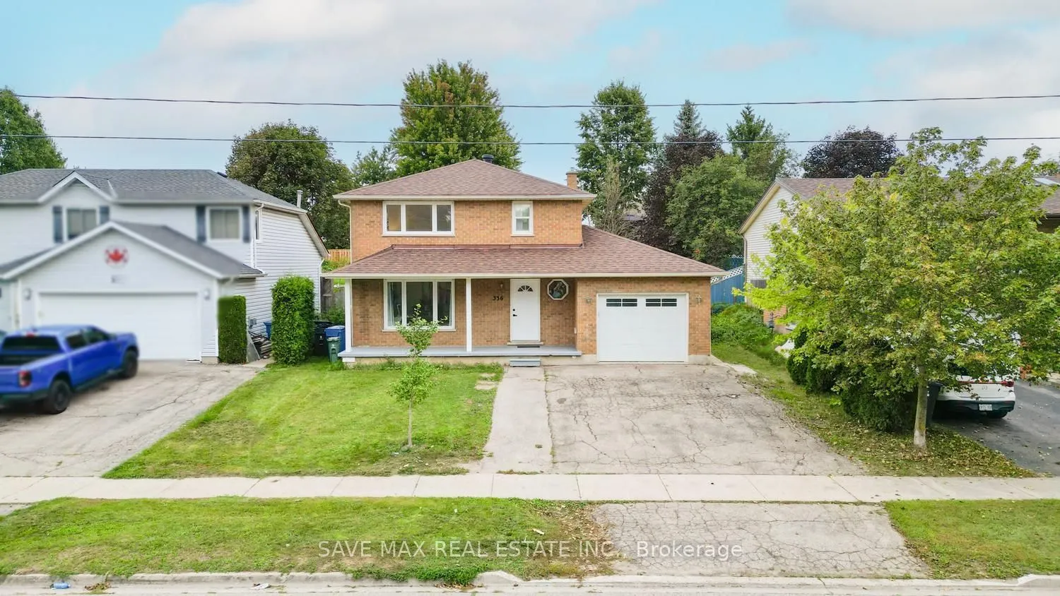 336 Imperial Road S