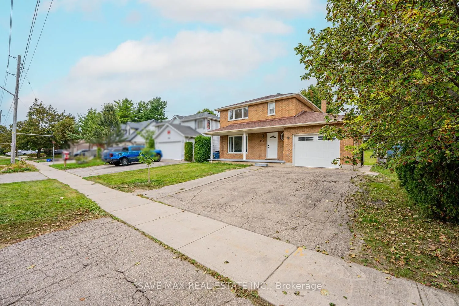 336 Imperial Road S