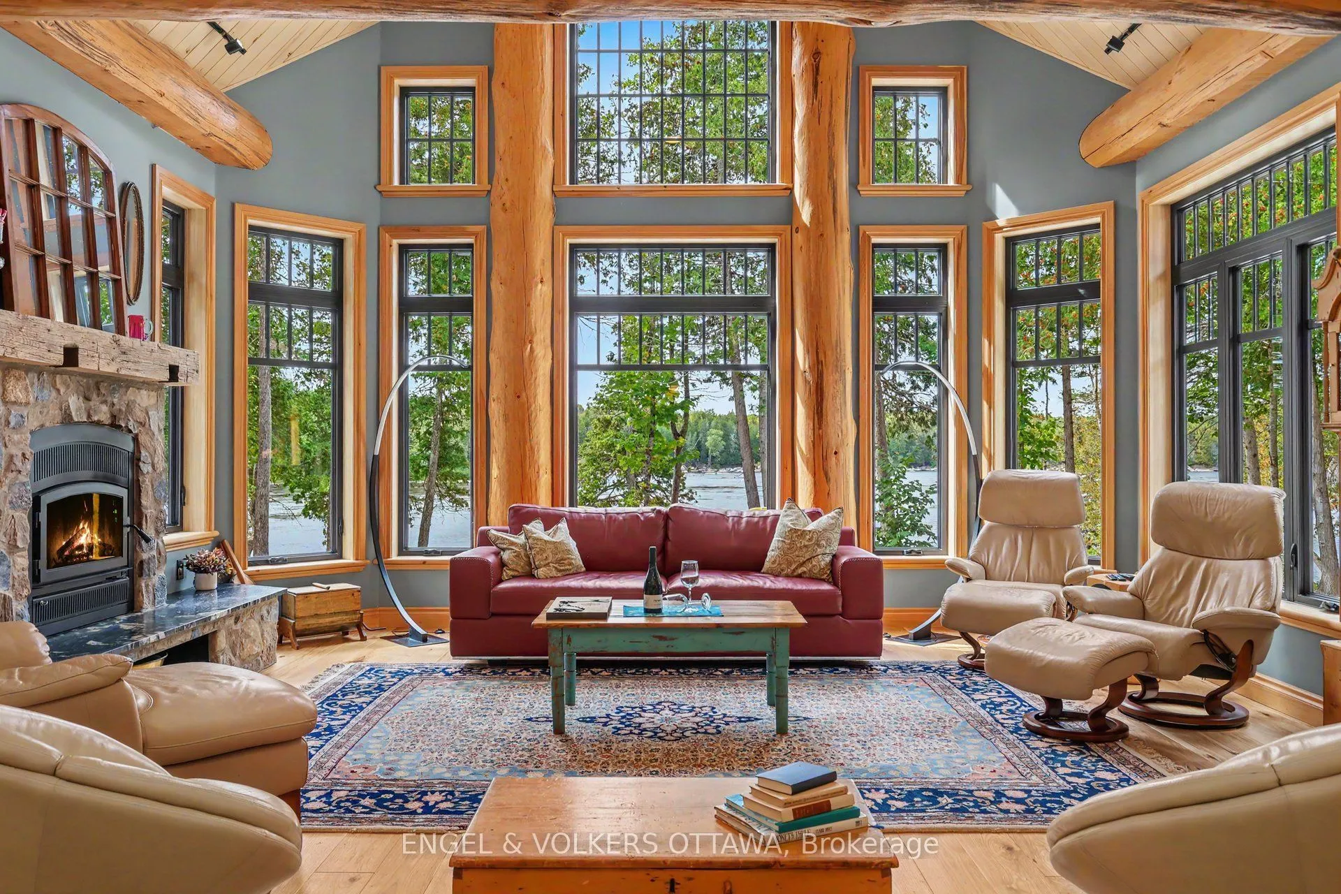 311 Clem Trail
